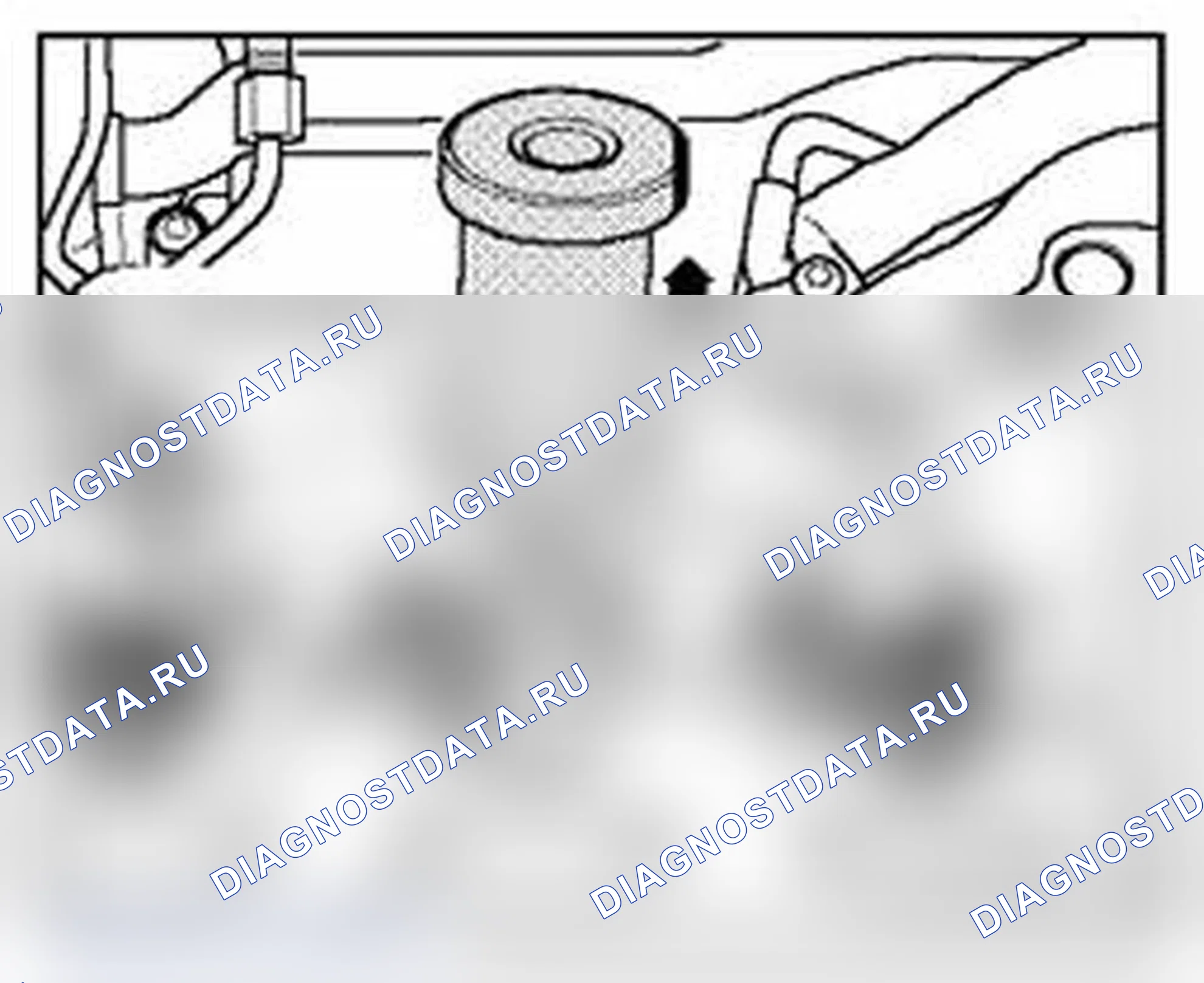 Рис. 949. Audi A4 B7