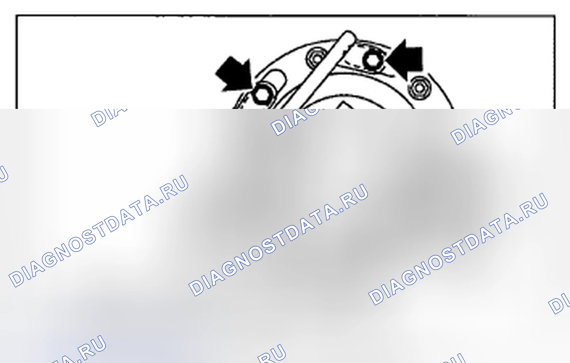 Рис. 770. Subaru Impreza WRX GE рестайлинг