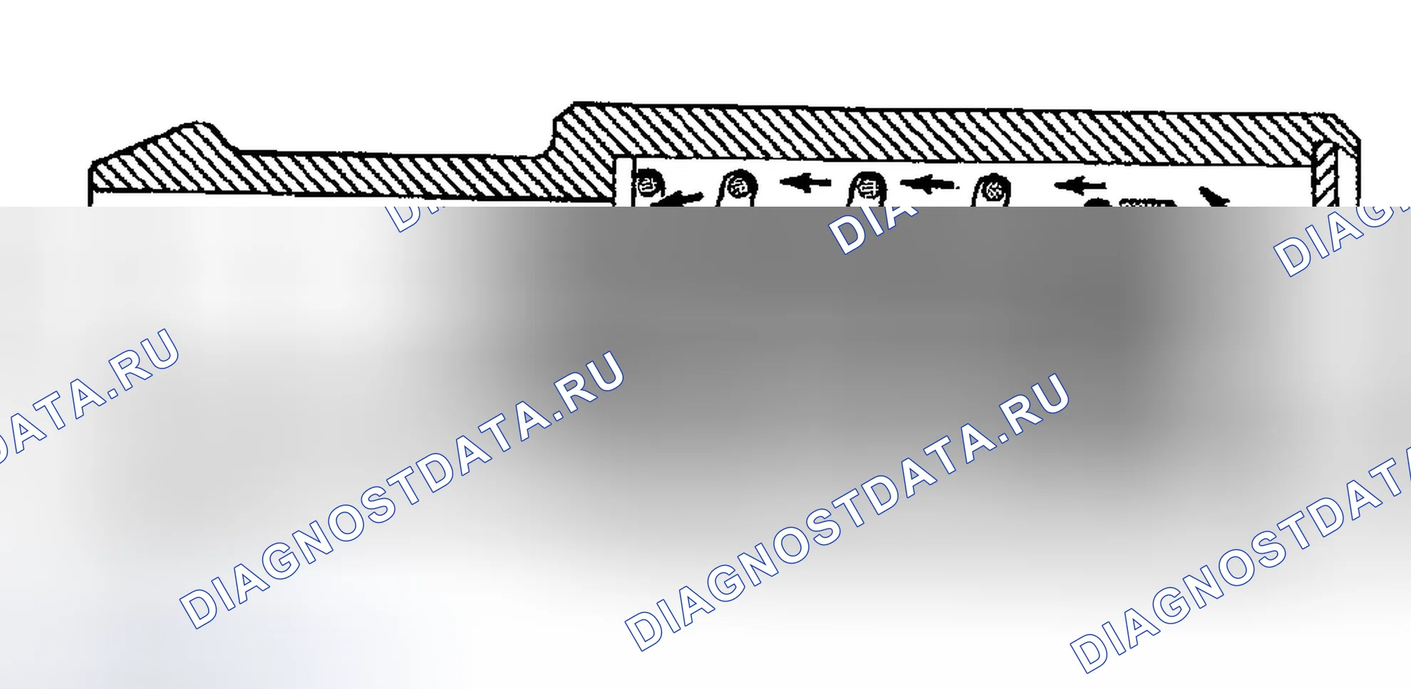Рис. 6. Dodge Pickup R1500 