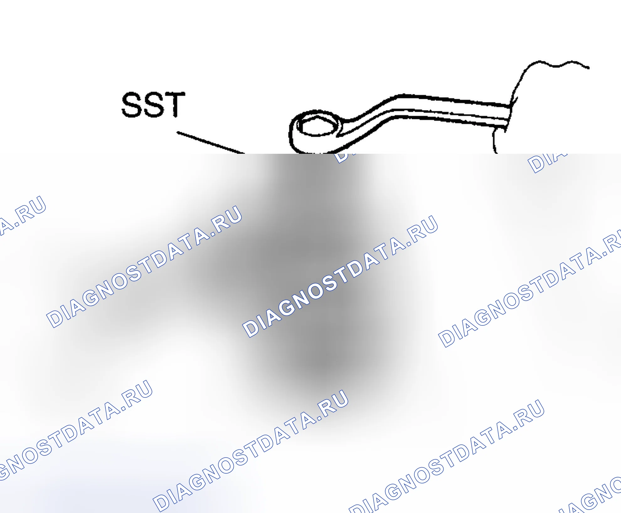 Рис. 37. Toyota Highlander I рестайлинг
