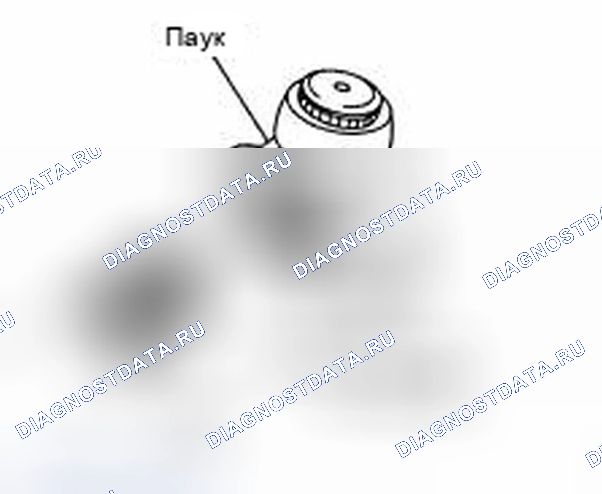 Рис. 33. Infiniti FX45 I рестайлинг