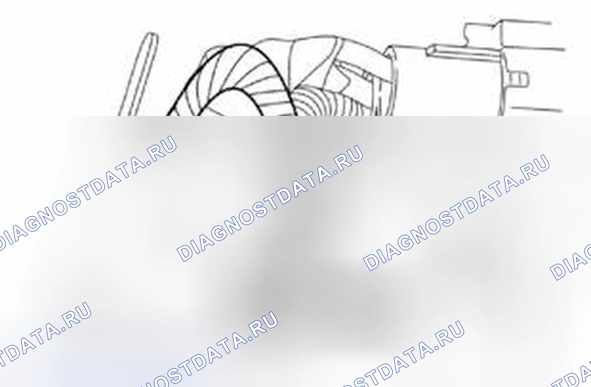Рис. 3. BMW 4 серия F32/F33