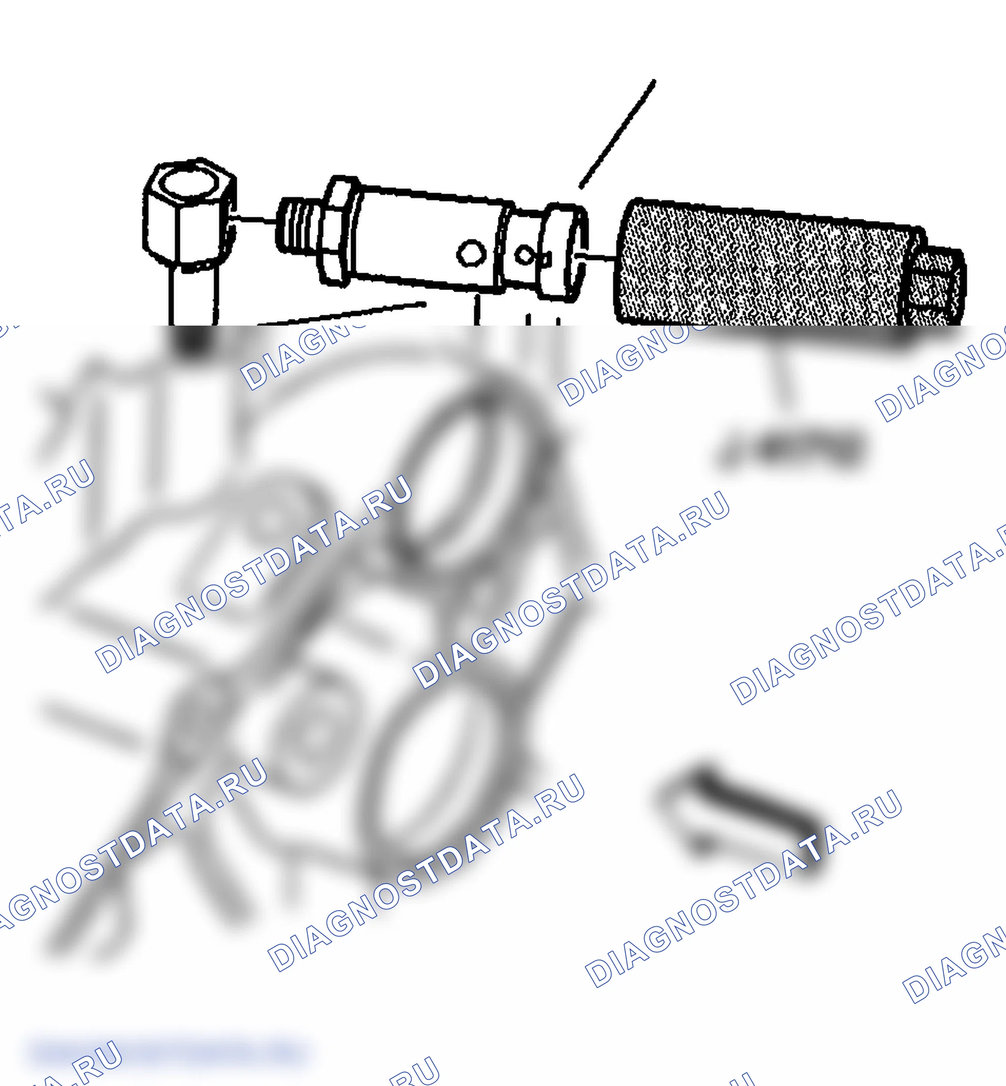 Рис. 540. GMC Savana Special G3500 