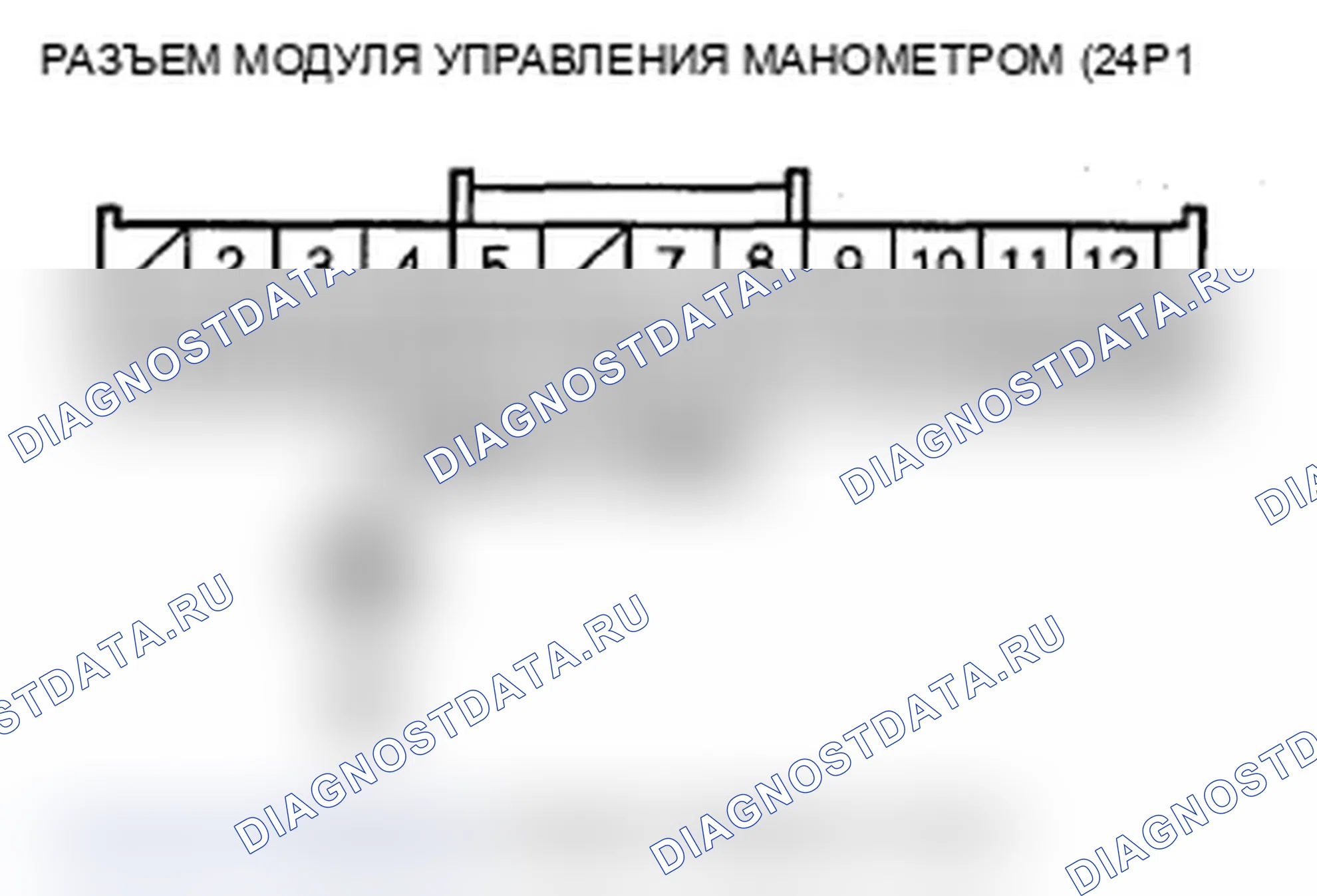 Рис. 8. Acura MDX II рестайлинг