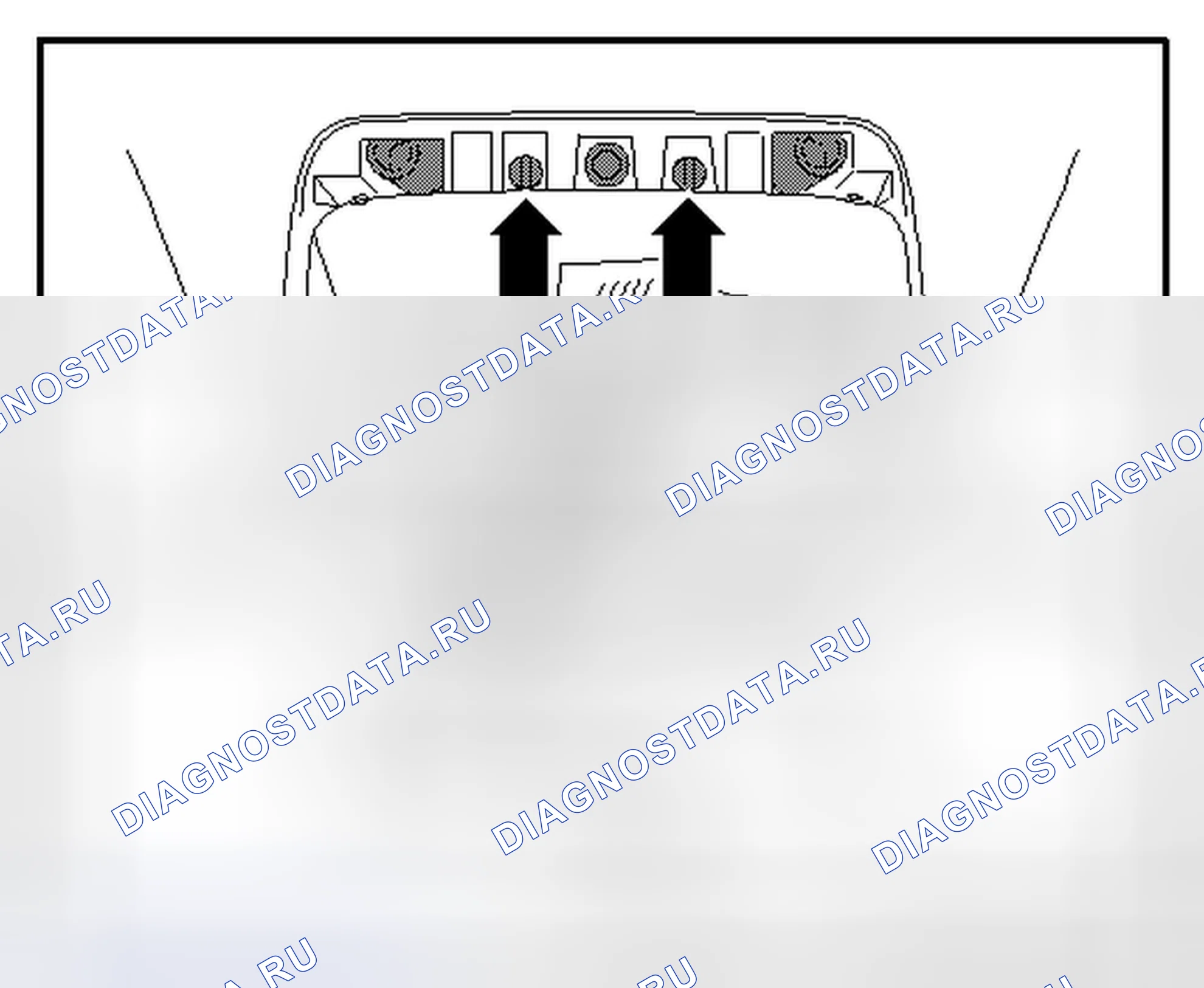 Рис. 76. Volkswagen Passat B6