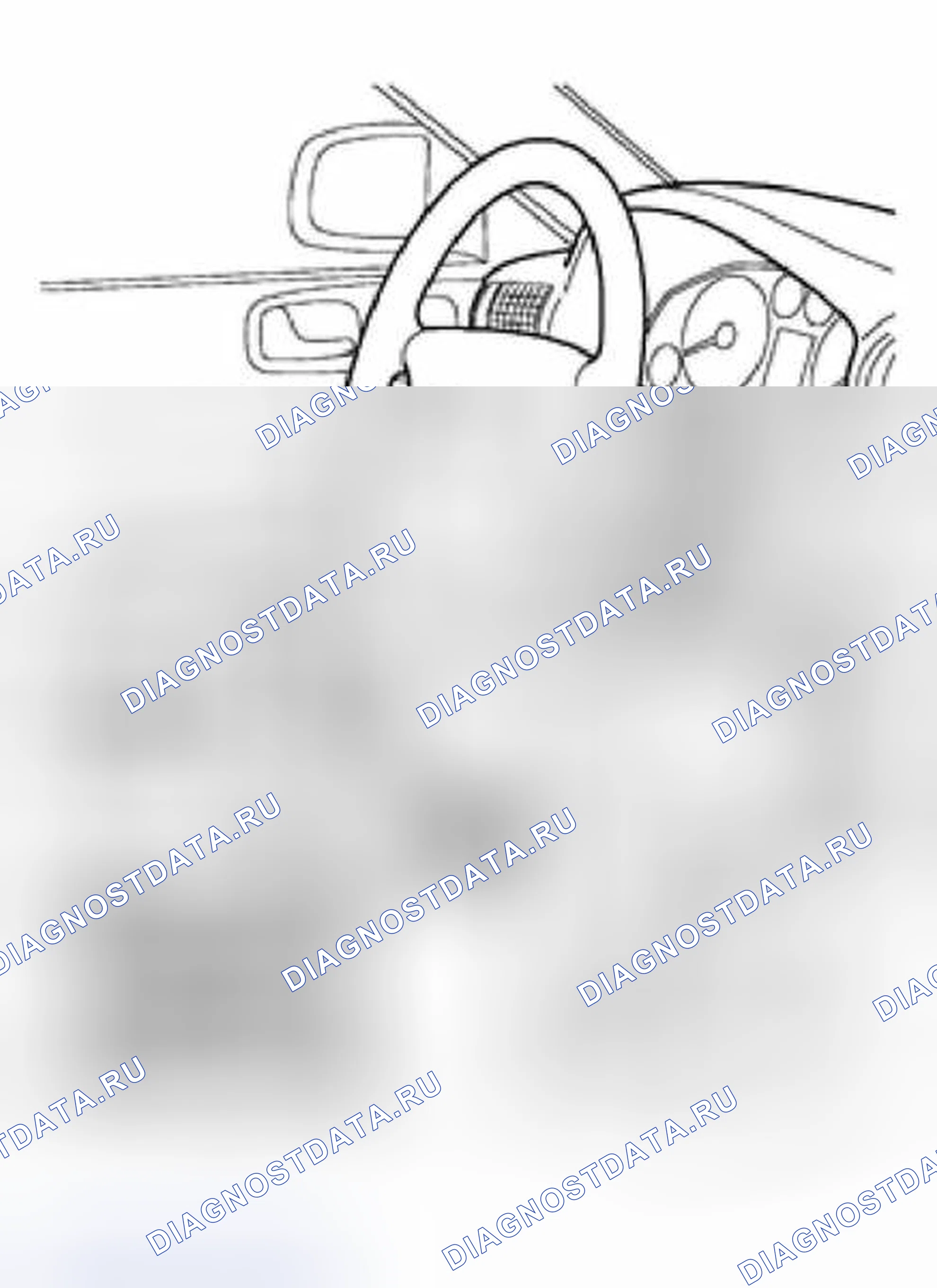 Рис. 186: Требования к испытаниям. Audi S6 C5