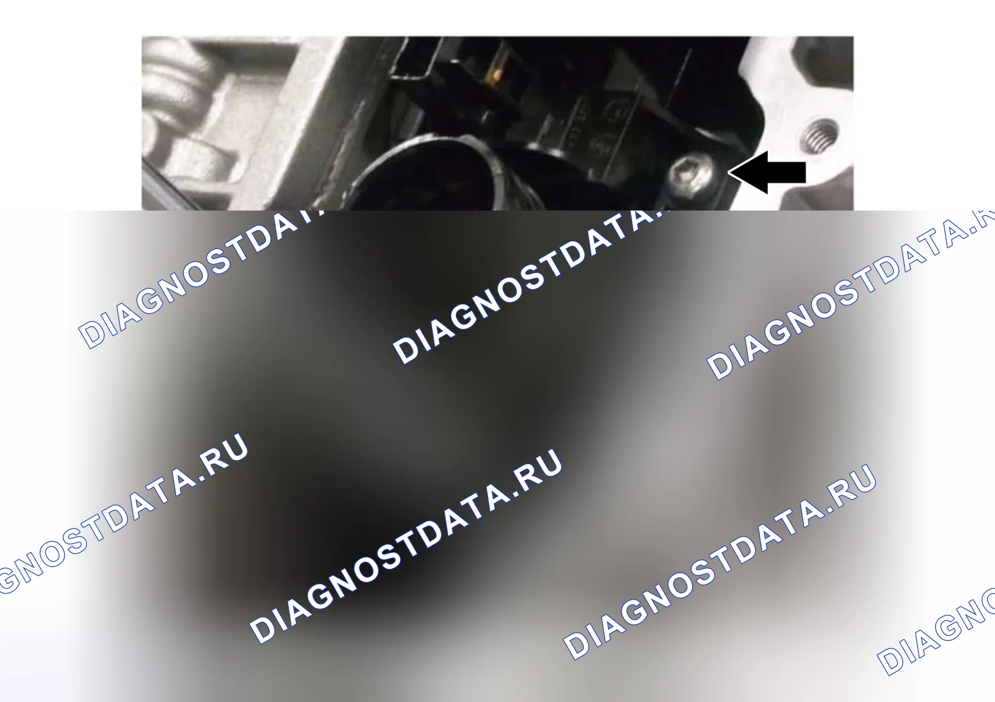 Как снять и установить модуль управления трансмиссией — Wey P8. Wey P8 I