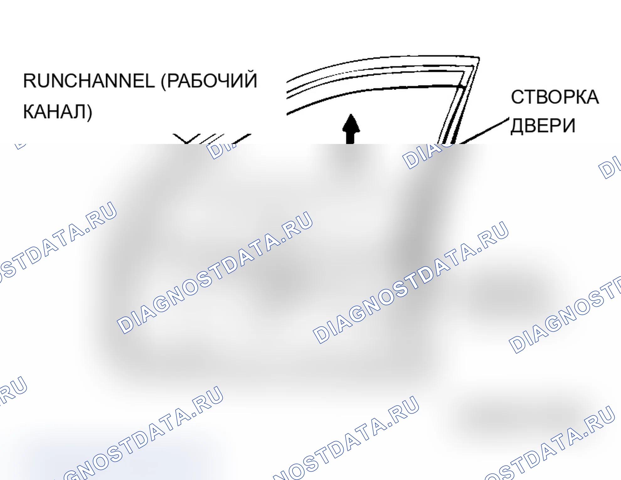 Рис. 44. Mitsubishi Lancer Ralliart IX рестайлинг