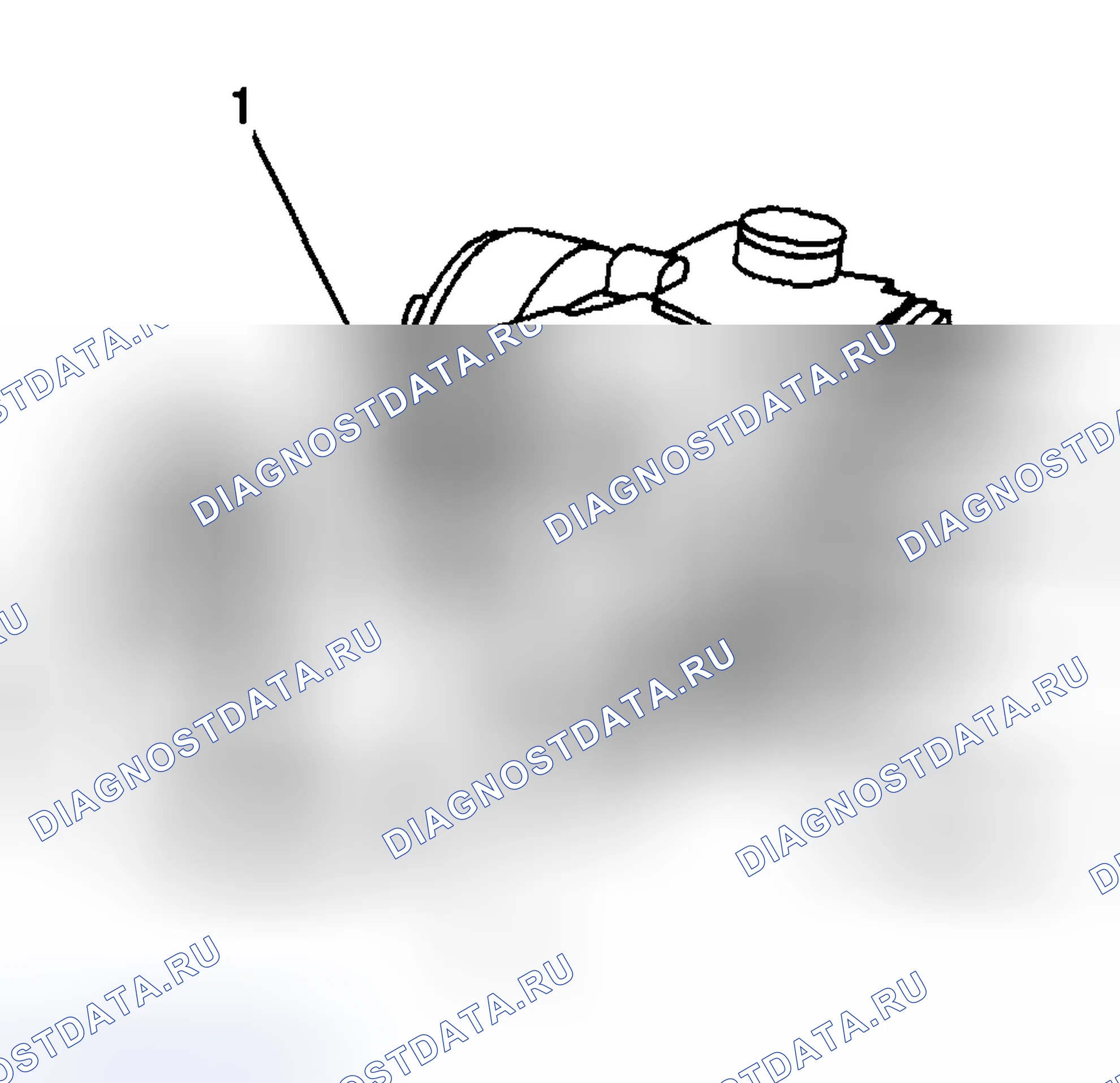 Рис. 31: Порядок демонтажа. Hyundai Venue I
