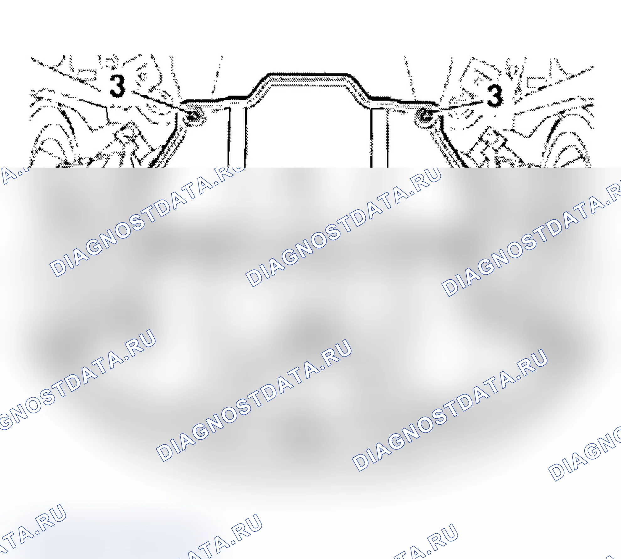Рис. 19. Audi A6 C5 рестайлинг