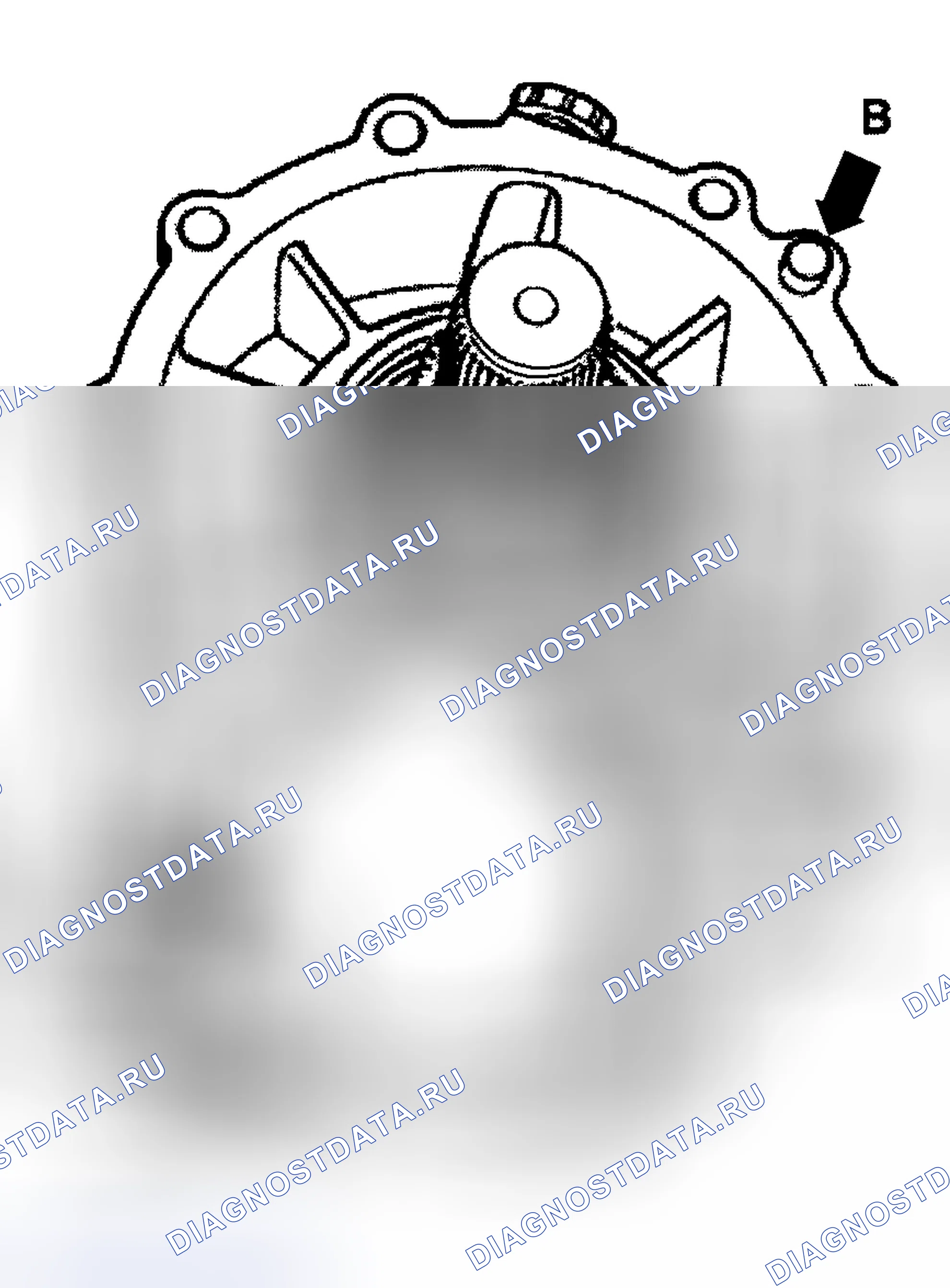 Рис. 12. Audi S4 B5