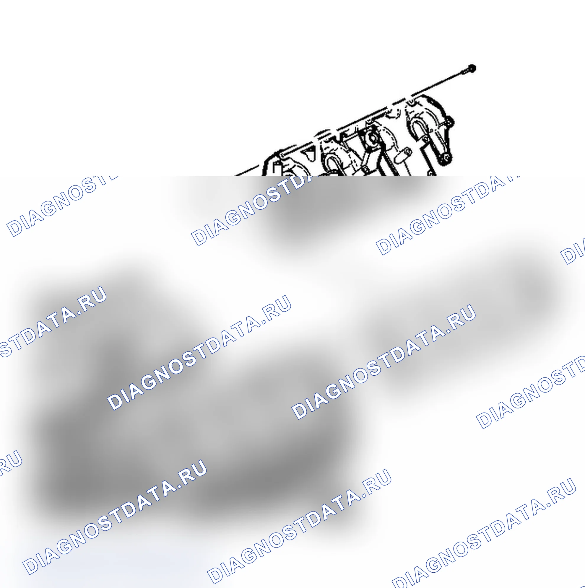 Рис. 164. Chevrolet Silverado 1500 
