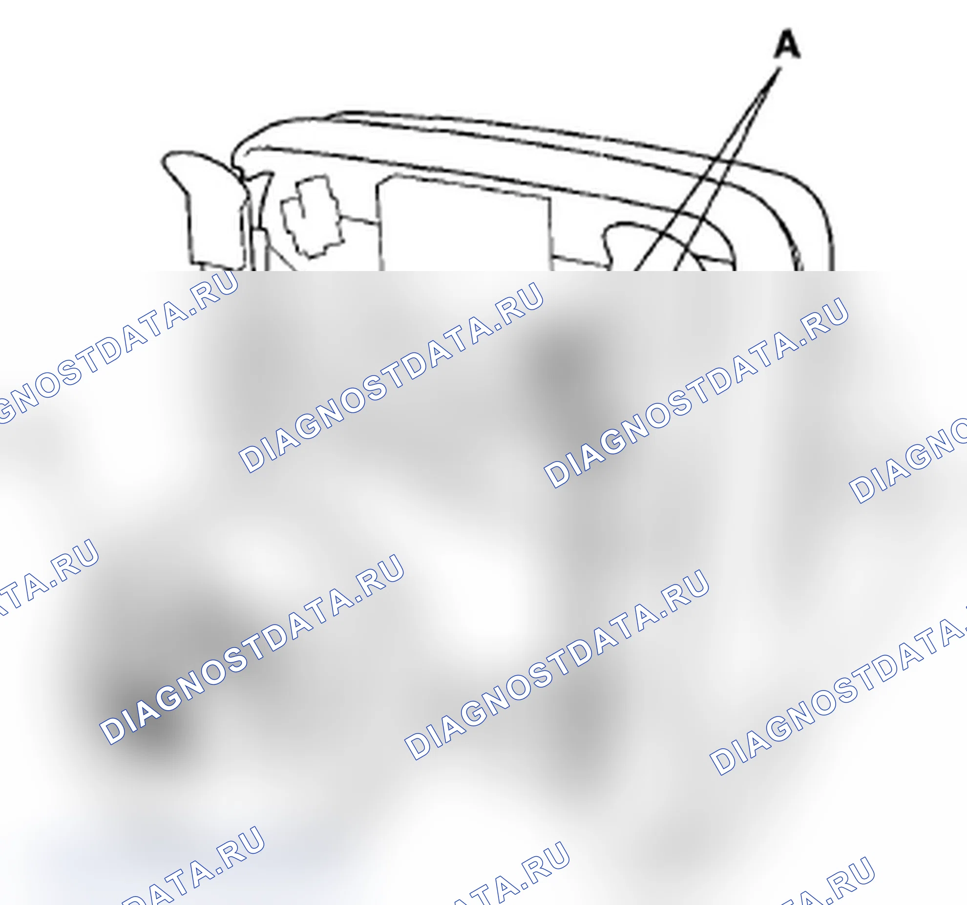 Рис. 195: Удаление. Acura TL IV