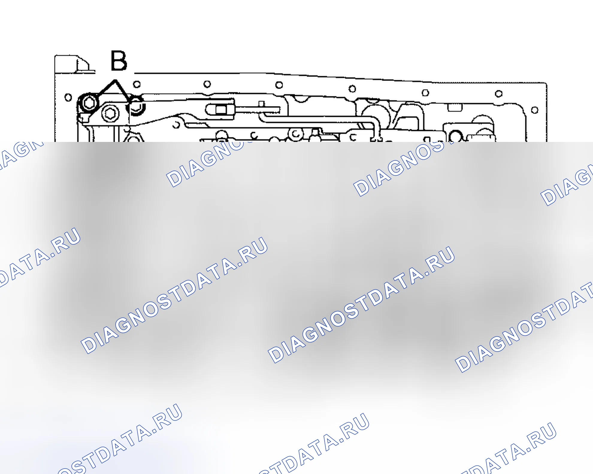 Рис. 286. Honda Accord VI