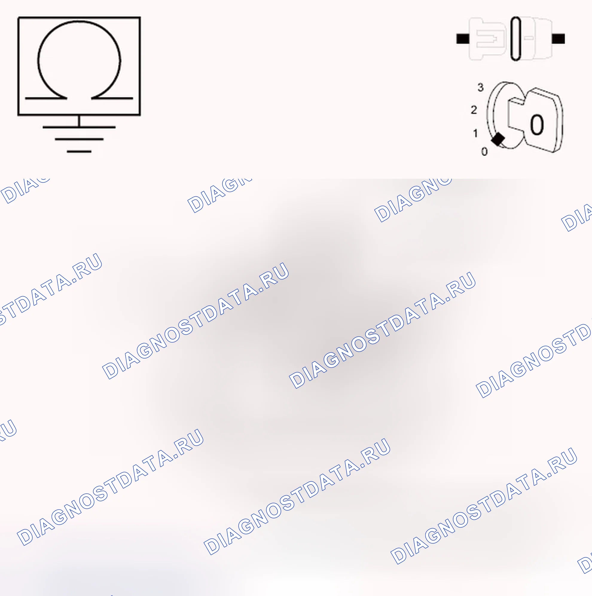 Рис. 493. Chrysler Town & Country V рестайлинг