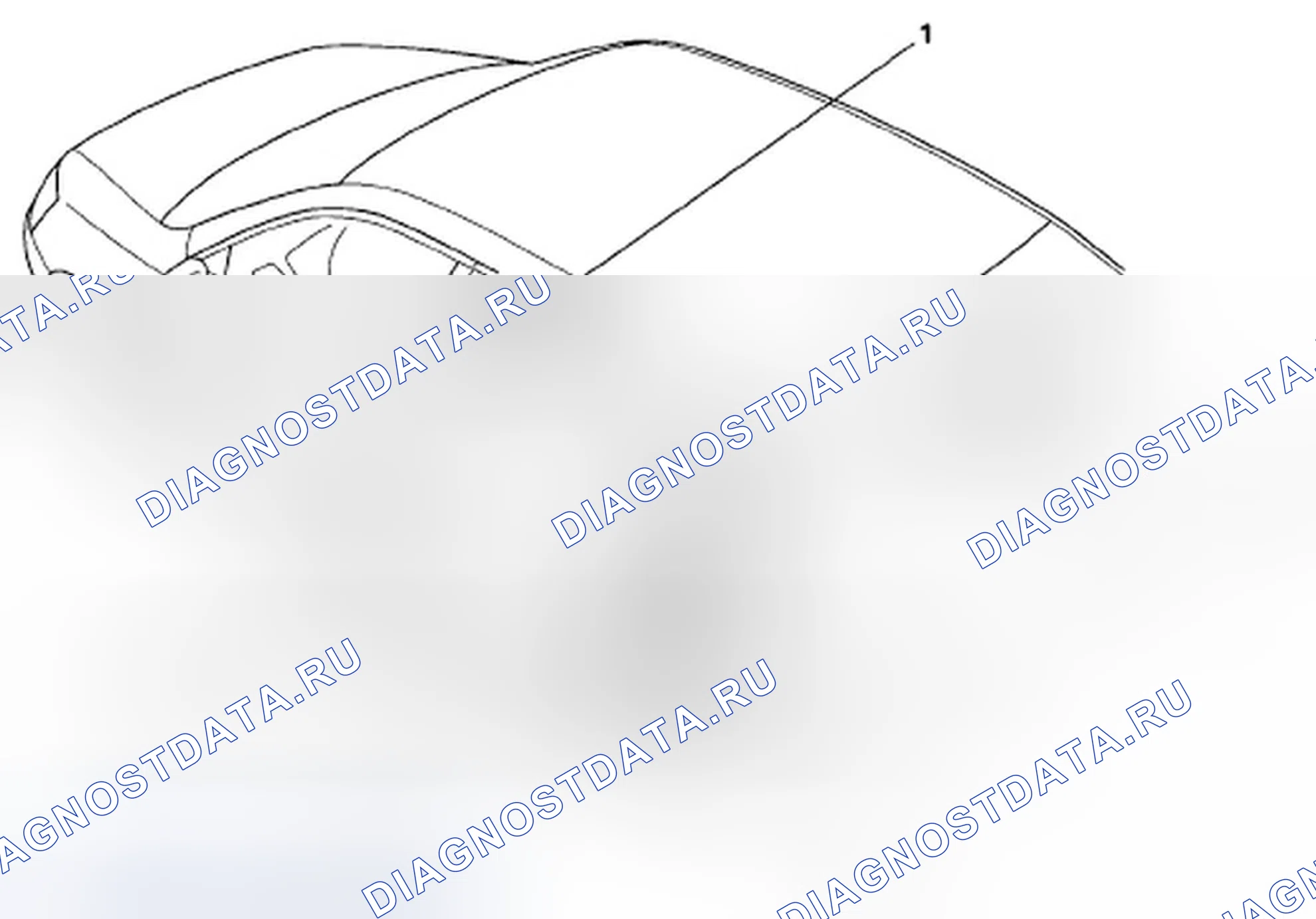 Рис. 170. Honda Accord VII рестайлинг