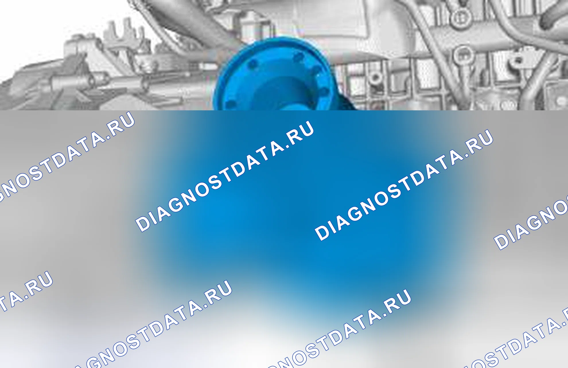 Рис. 377. Volvo V50 I