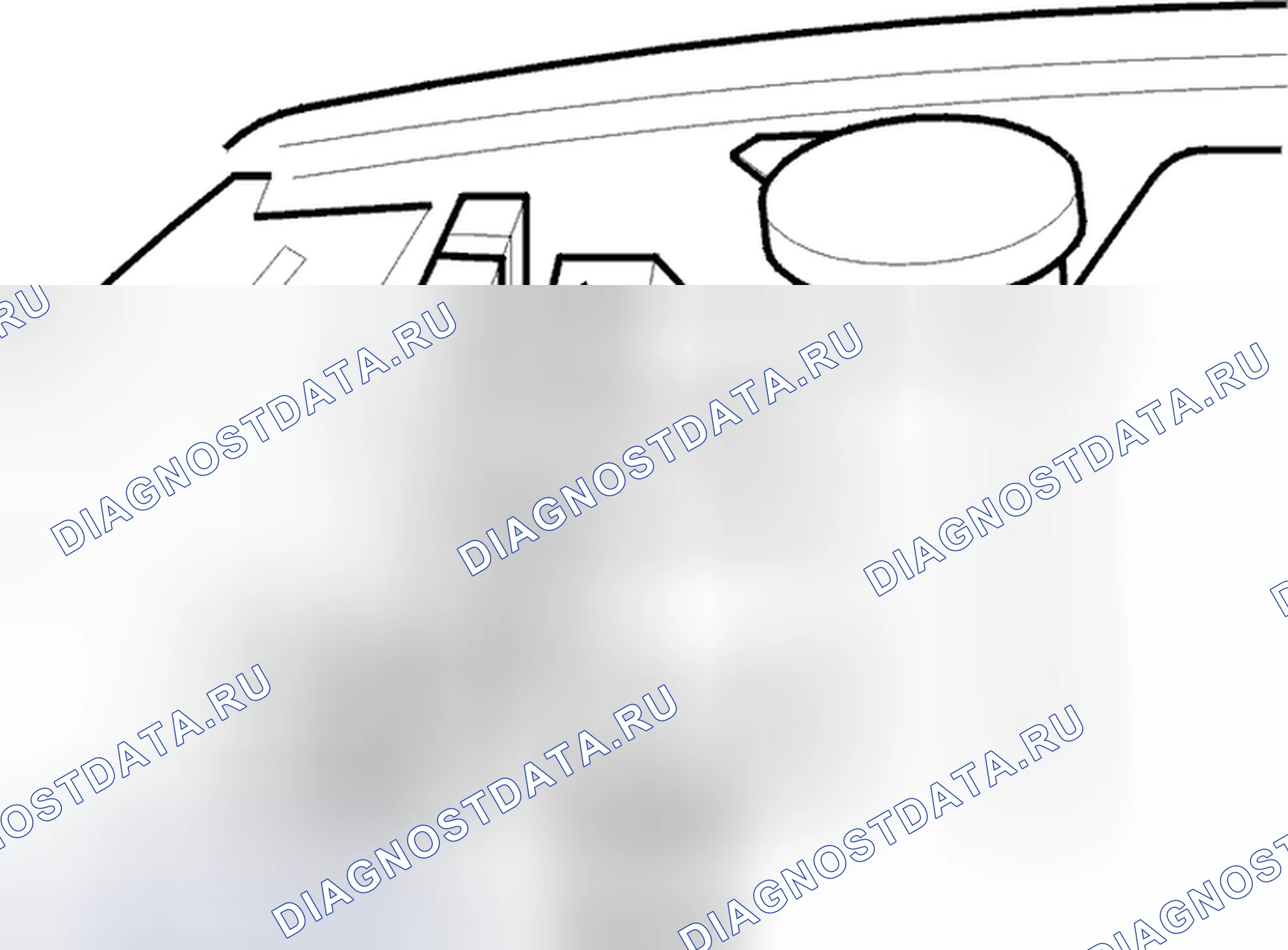 Рис. 126. Volvo C70 I