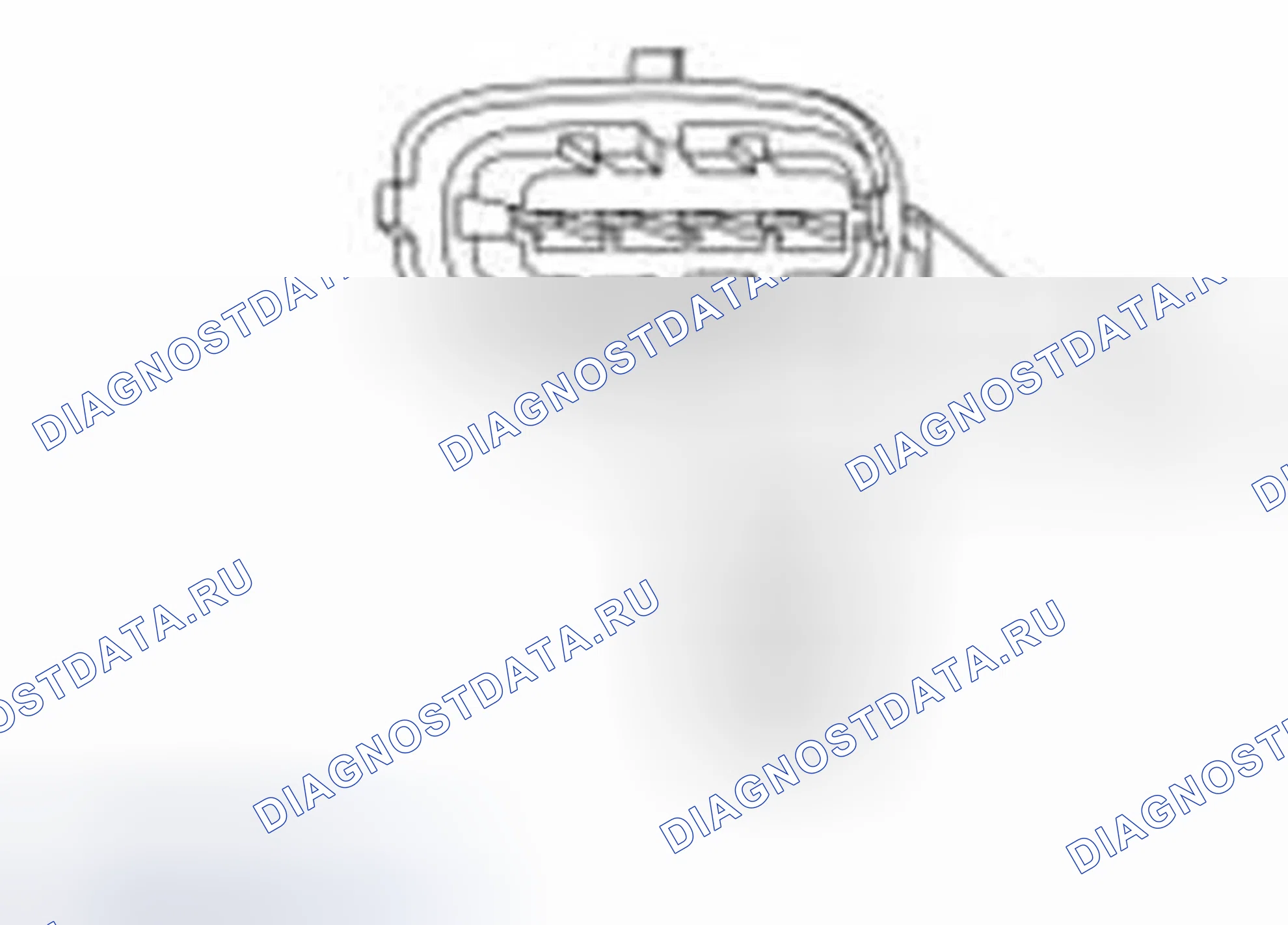 Рис. 62. Ford Edge I рестайлинг
