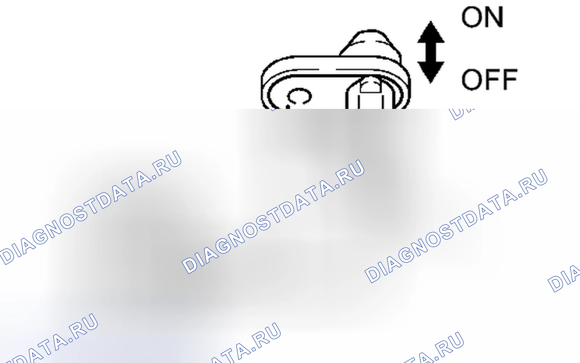 Рис. 258: ПРОВЕРКА внешних осветительных приборов. Toyota Camry XV40 рестайлинг