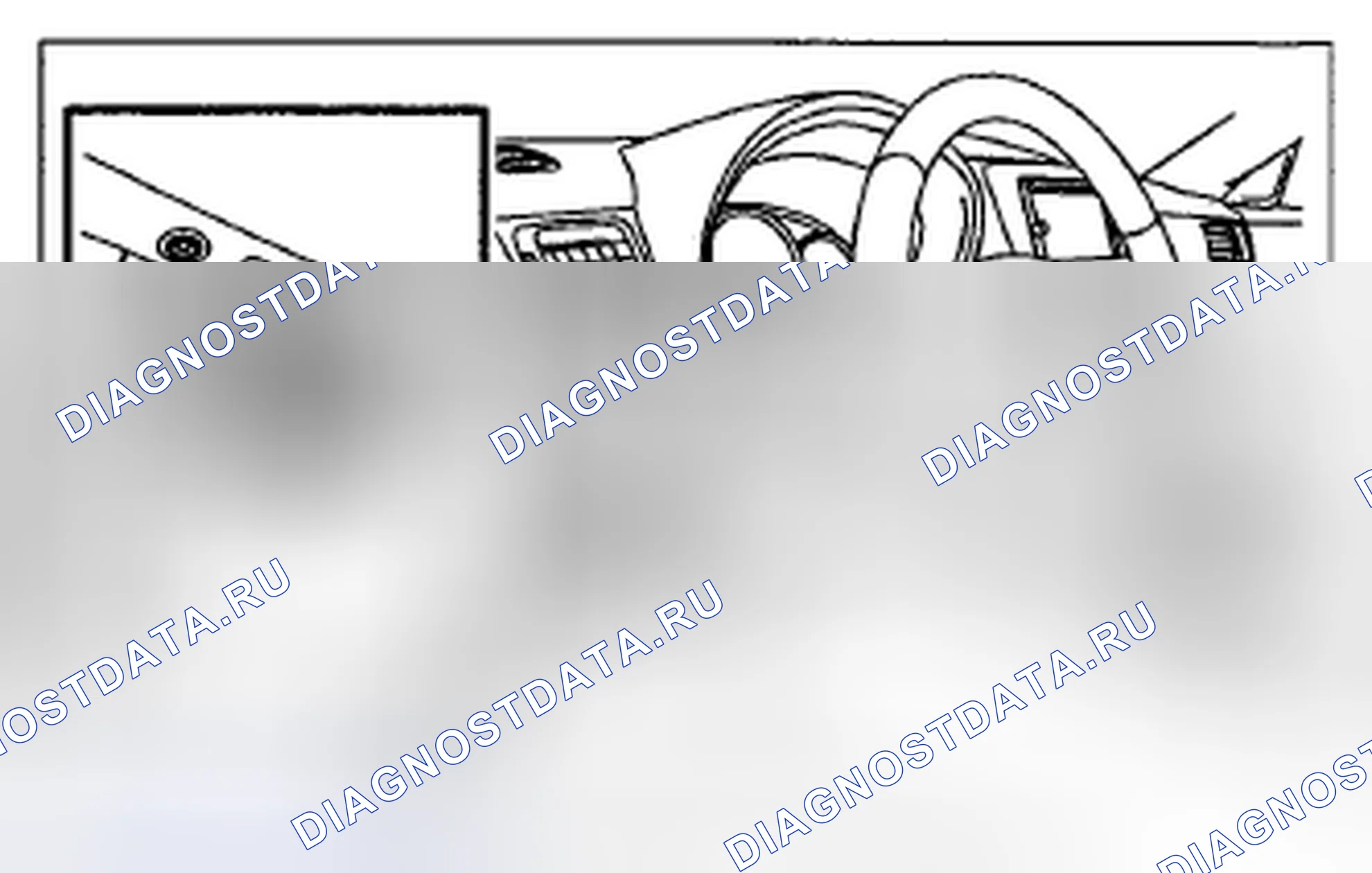 Рис. 48. Subaru Impreza WRX GE рестайлинг