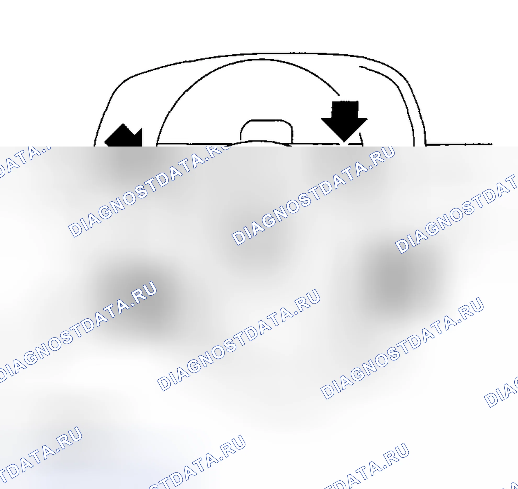 Рис. 77. Subaru Outback BH