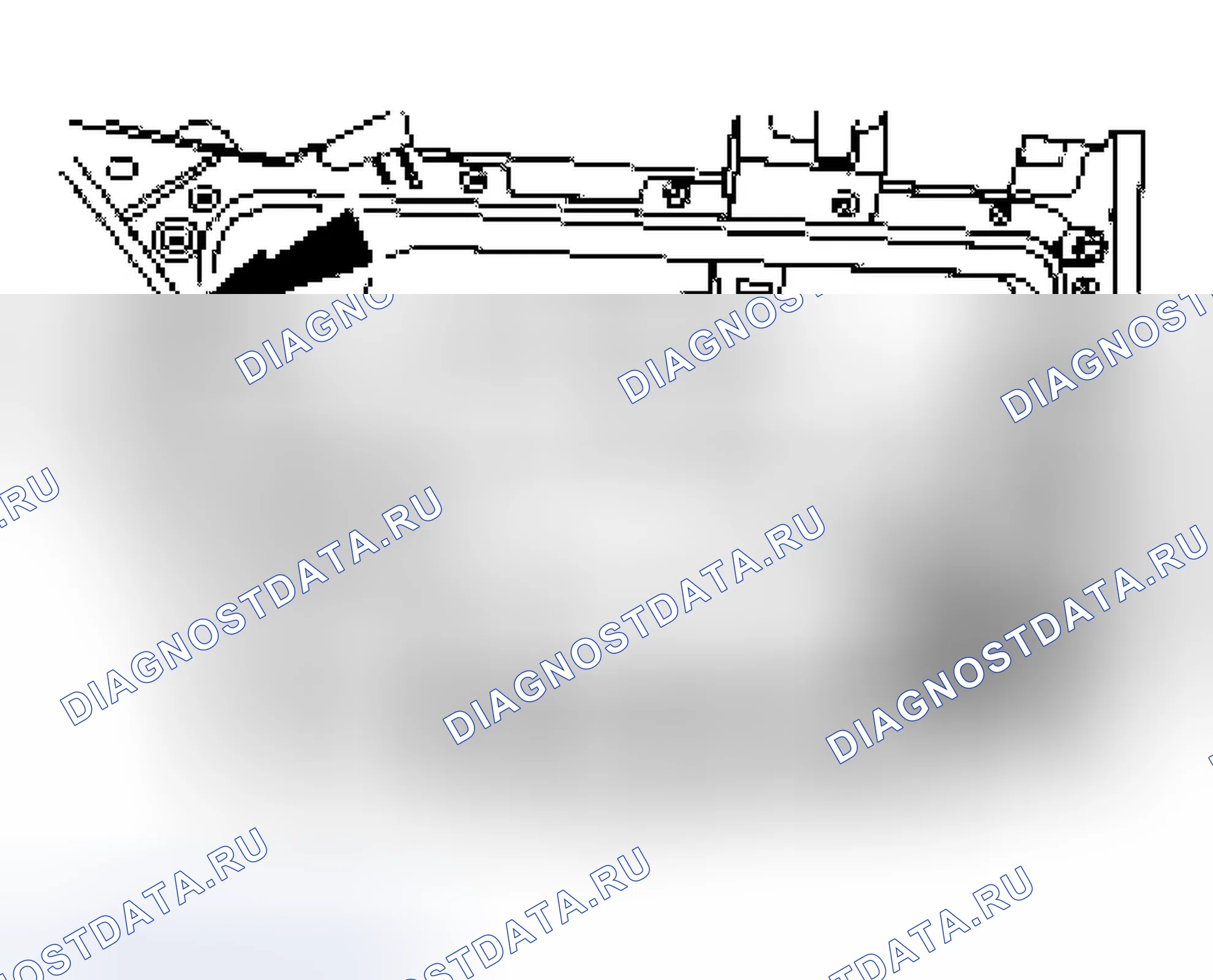 Рис. 38. Jaguar XJR III
