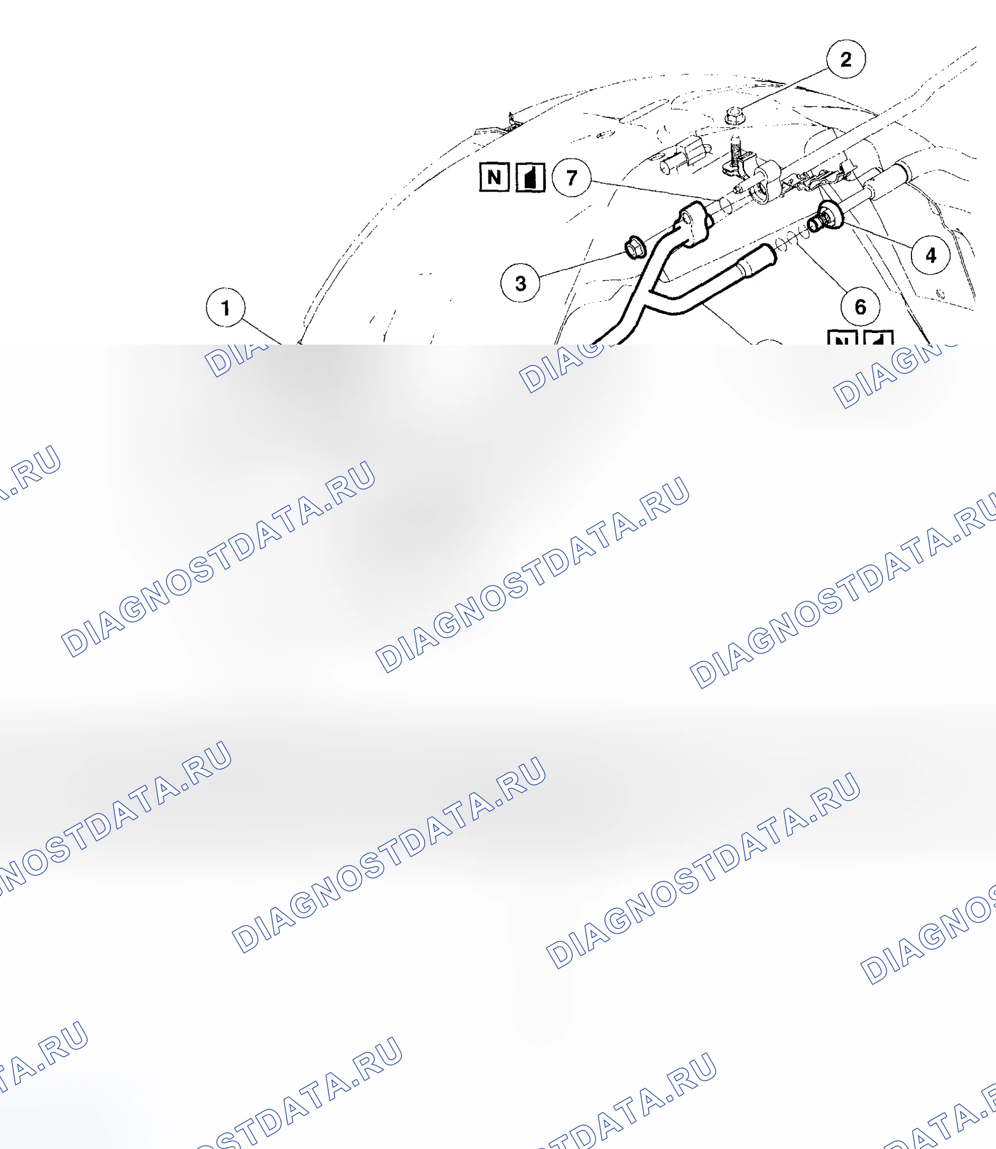 Рис. 267. Hyundai ix20 I рестайлинг