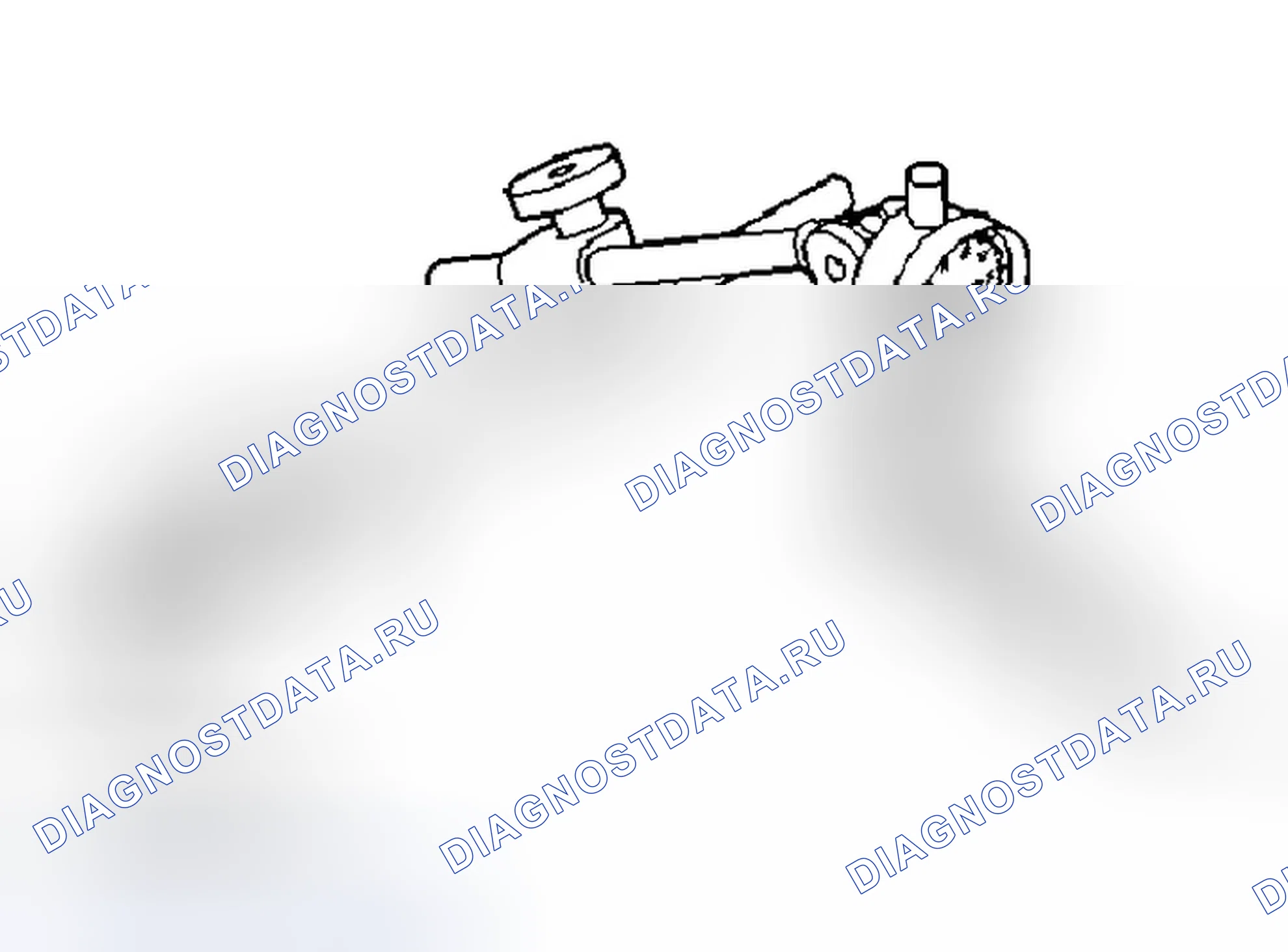Рис. 515. Dodge Pickup R1500 