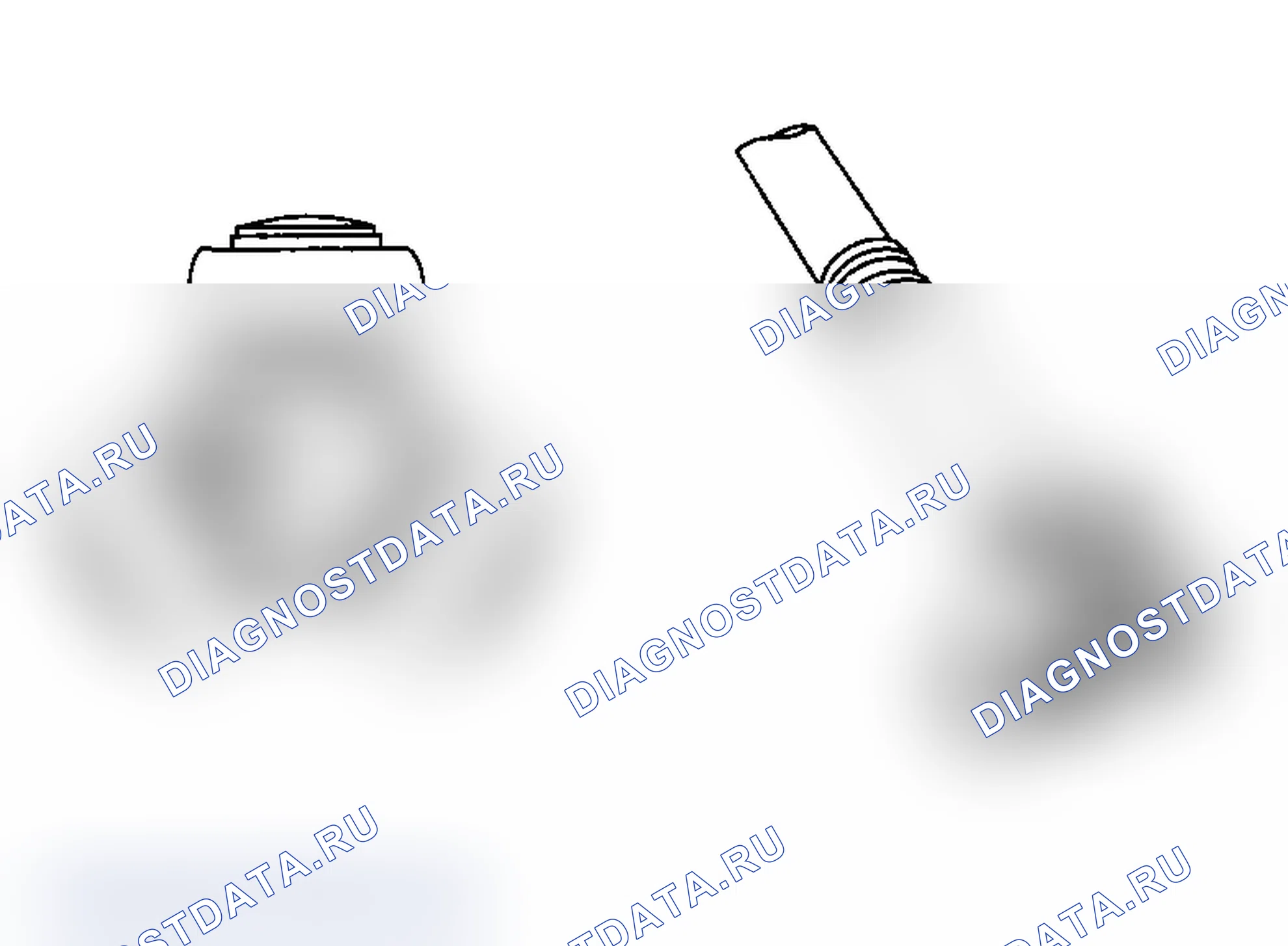 Рис. 77. Subaru Impreza WRX STI GD рестайлинг 2