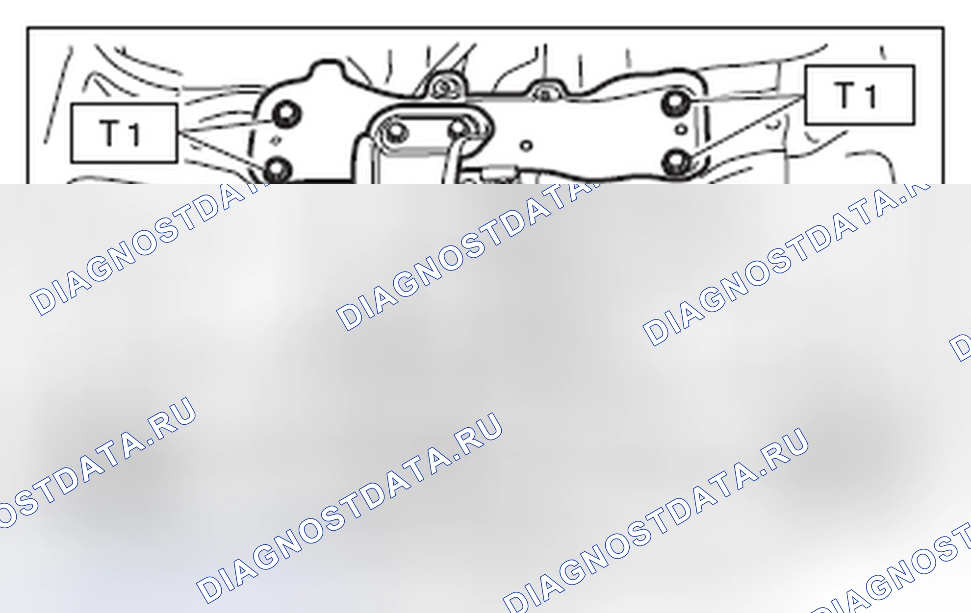 Рис. 159. Subaru Impreza GK