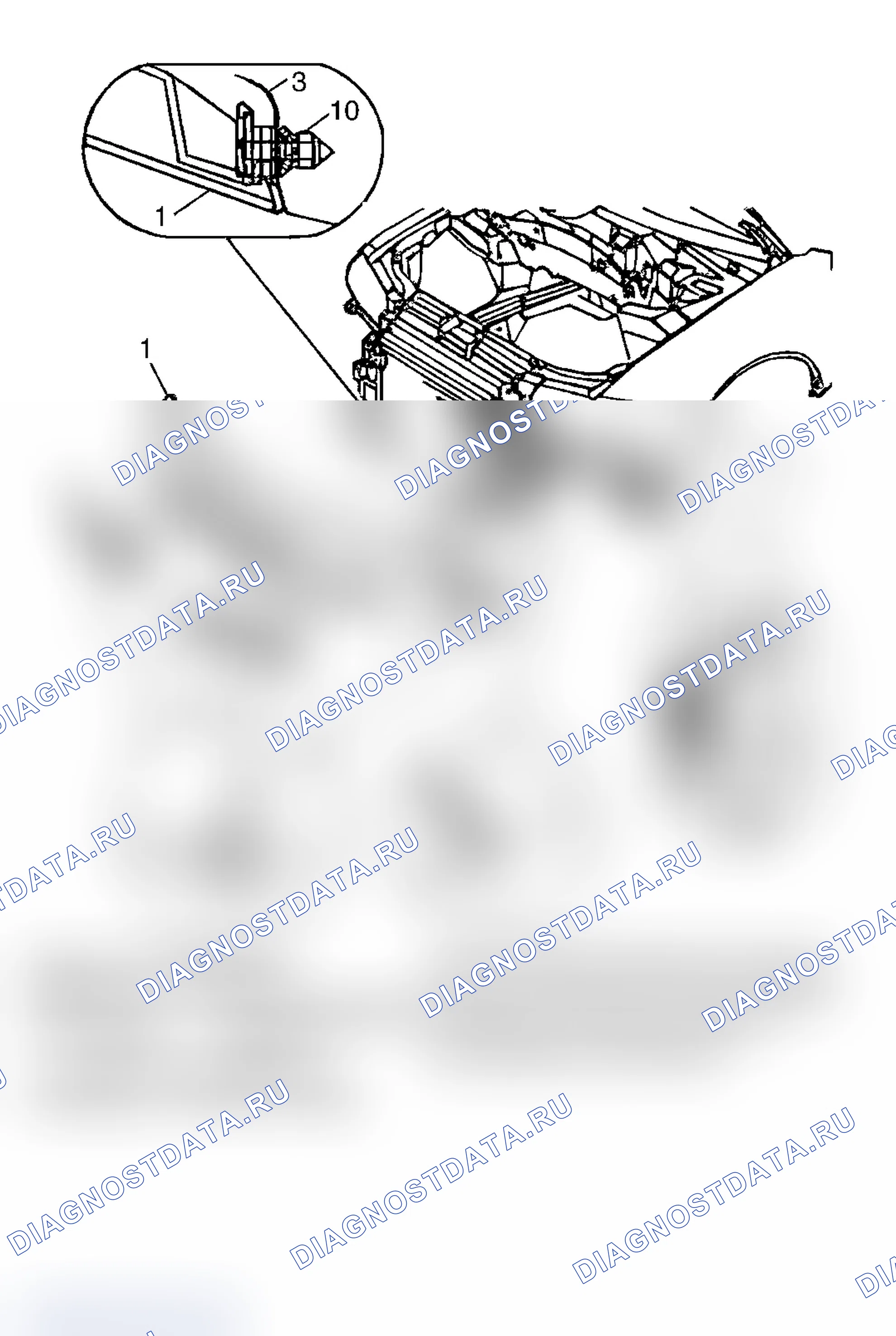 Рис. 18. Audi A6 C5