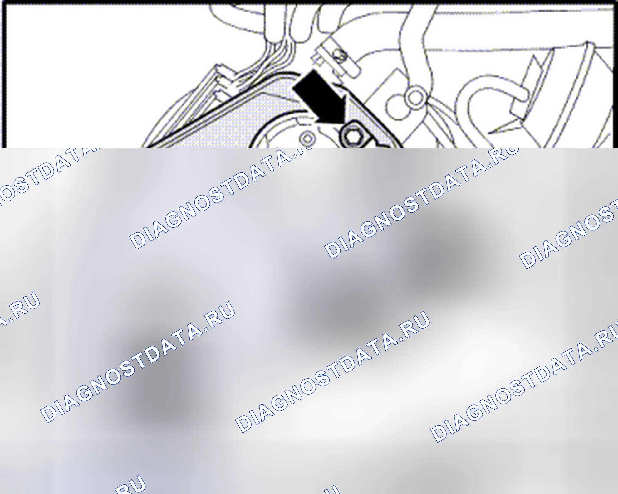 Рис. 108. Volkswagen Touareg I