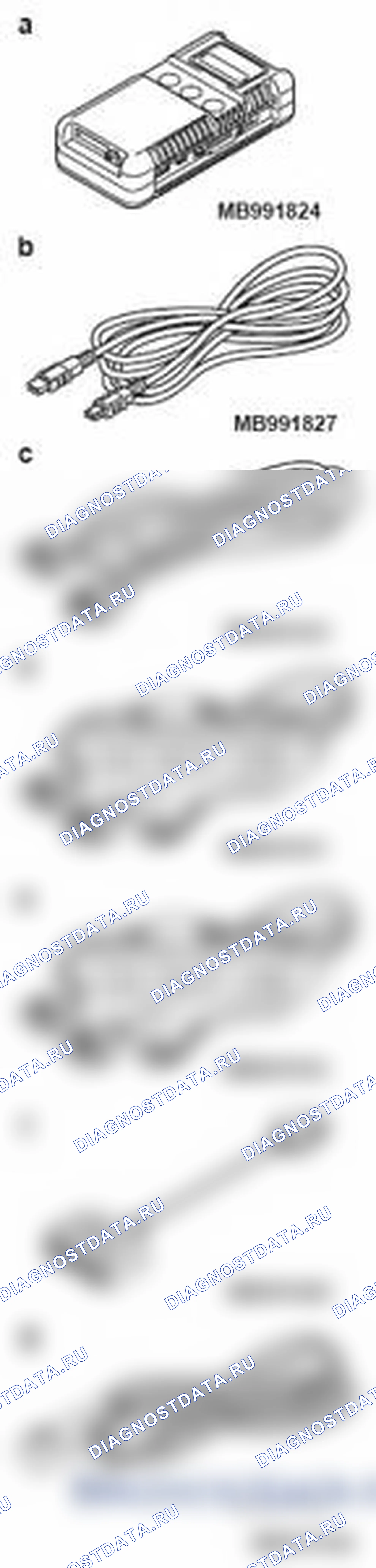 Рис. 91. Mitsubishi Lancer Ralliart X рестайлинг