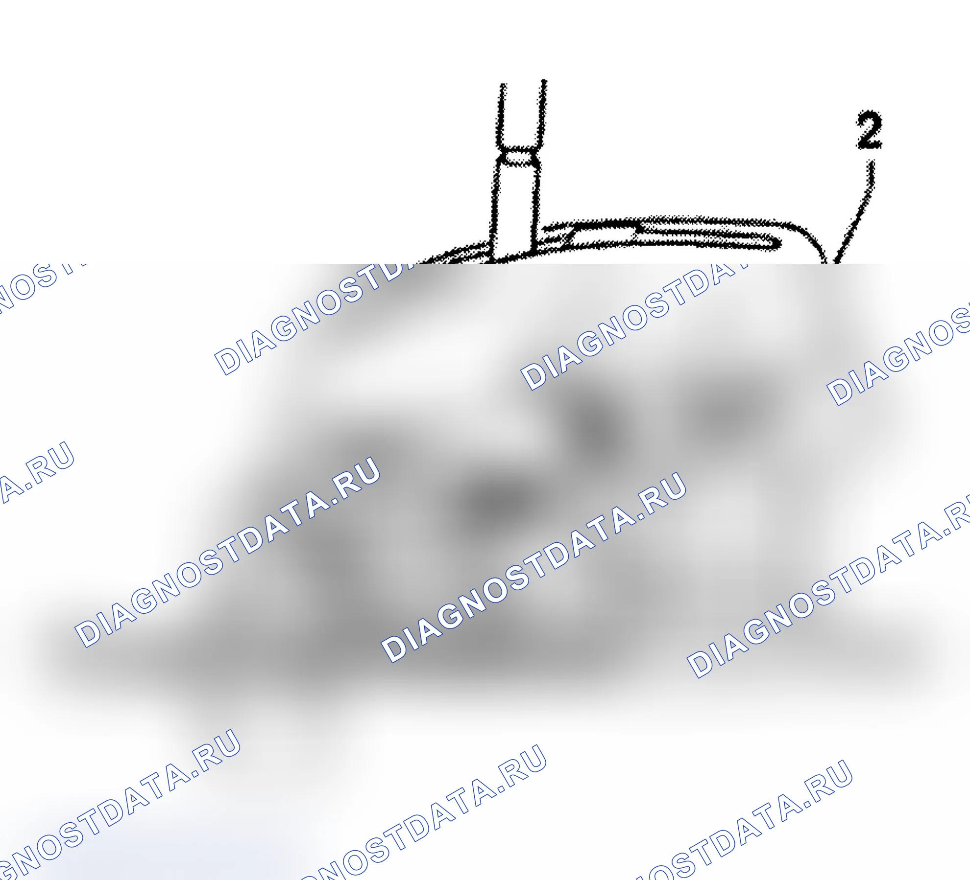 Рис. 41. Audi A4 B5 рестайлинг