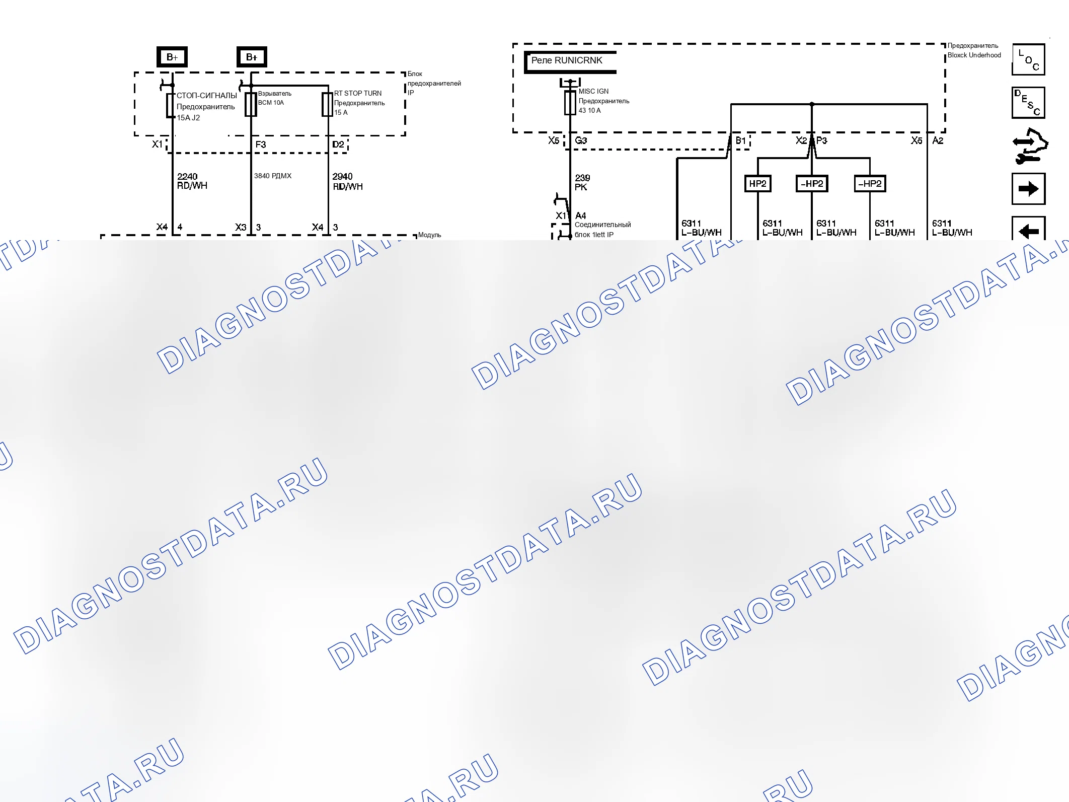 Рис. 15. Chevrolet Avalanche II