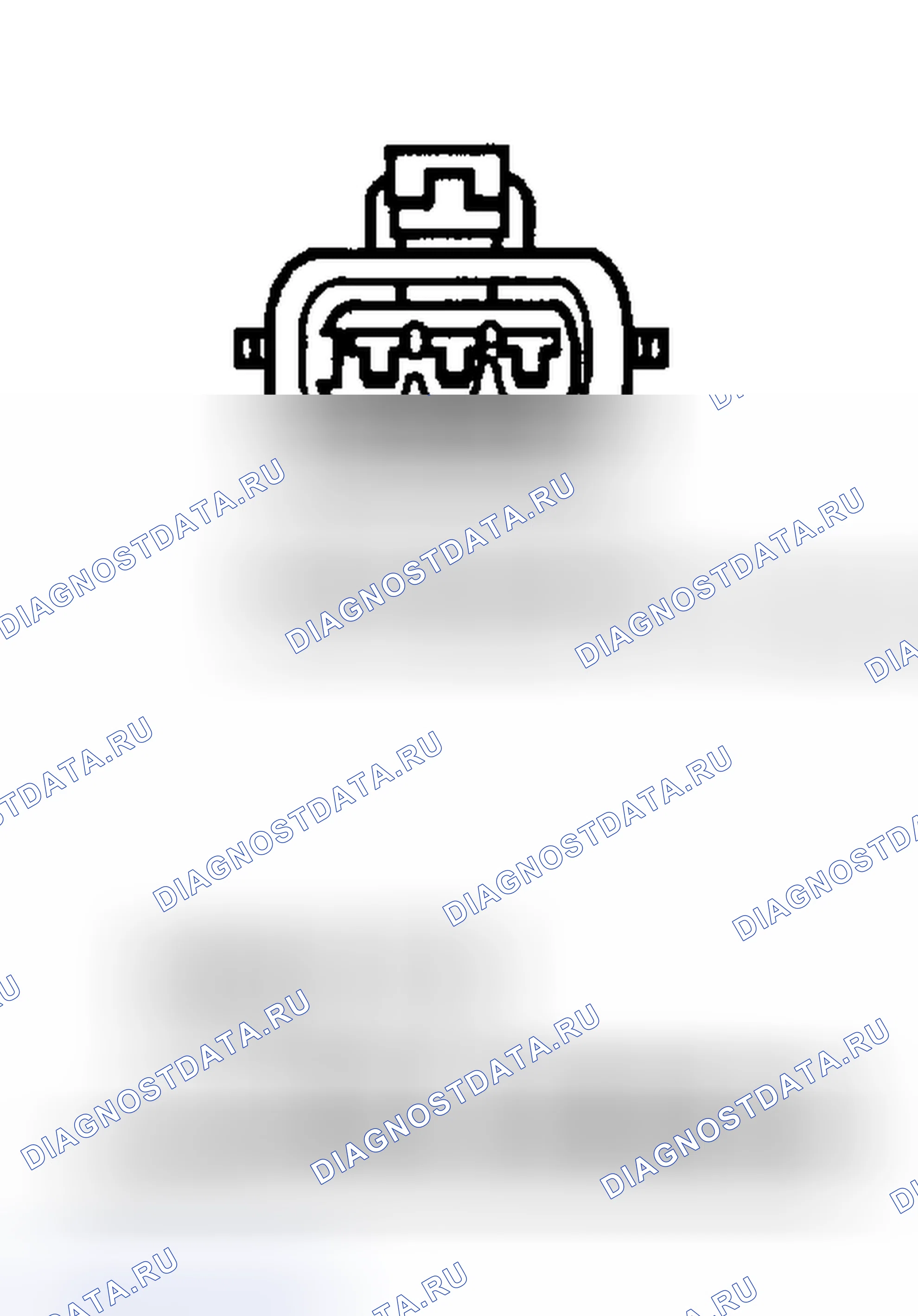 Рис. 12. Chevrolet Sportvan G30 