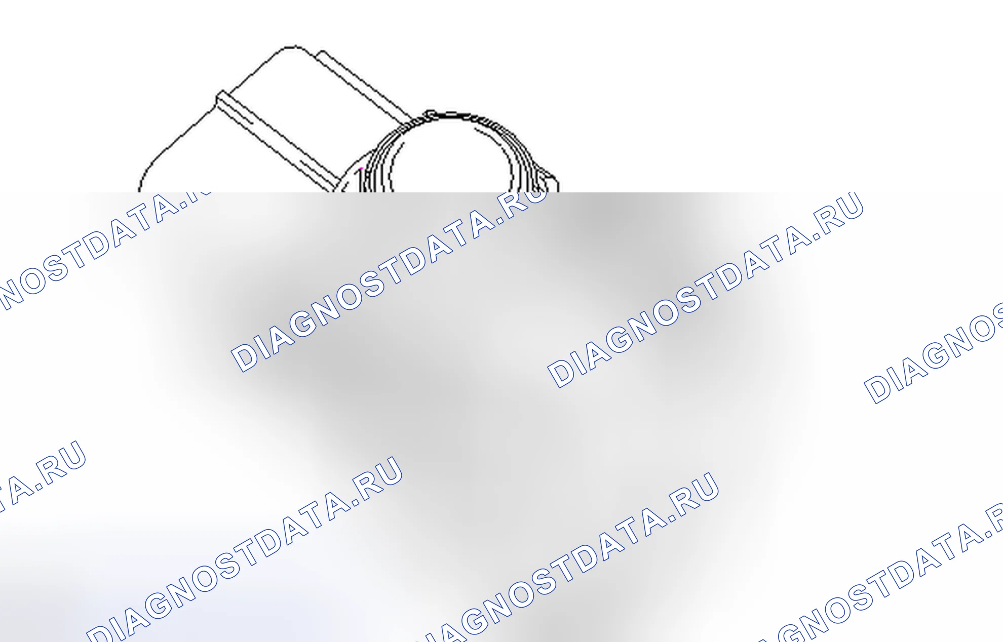 Рис. 34. Honda Accord VII рестайлинг