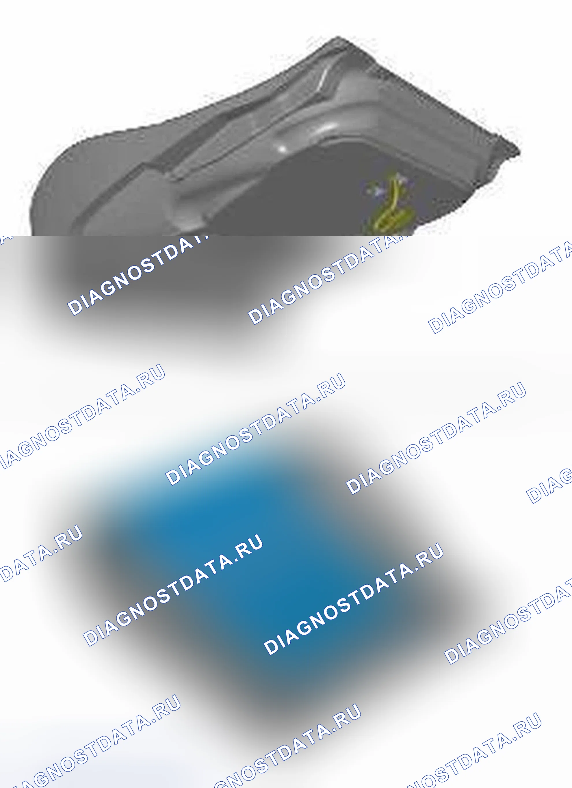 Рис. 18. Jaguar XJ X351