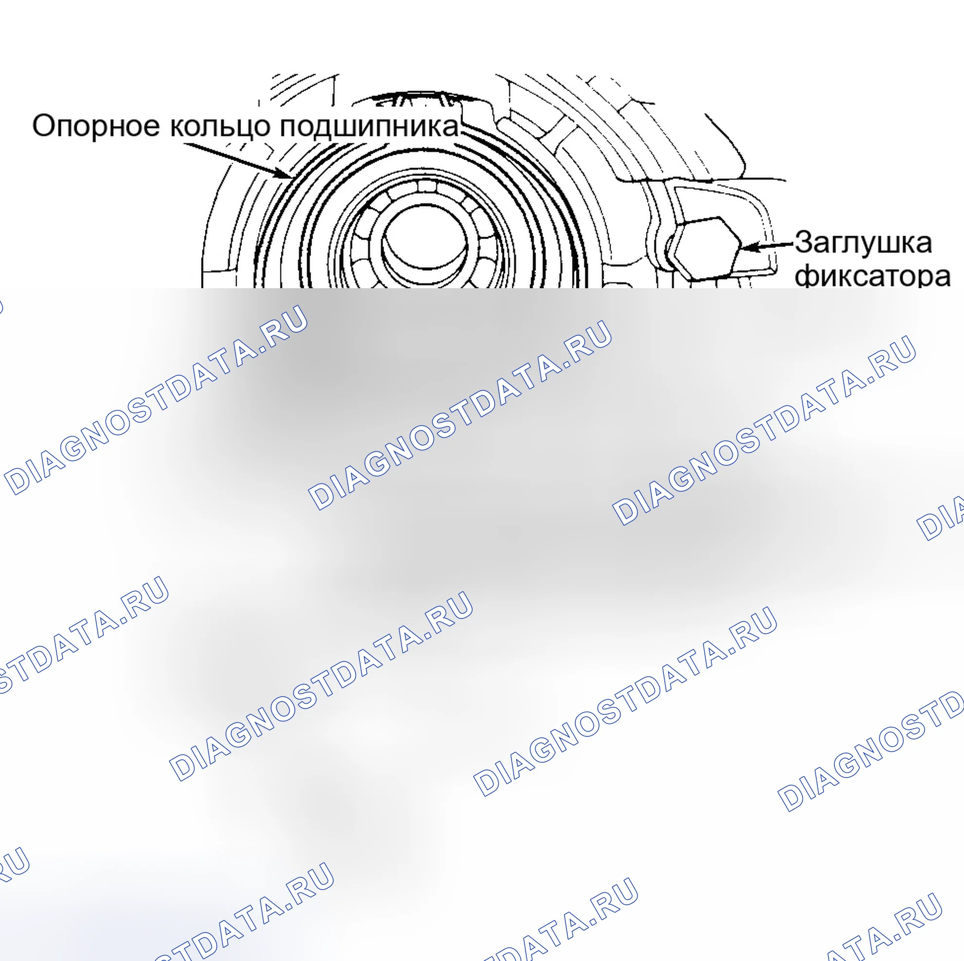 Рис. 58. Dodge Dakota II