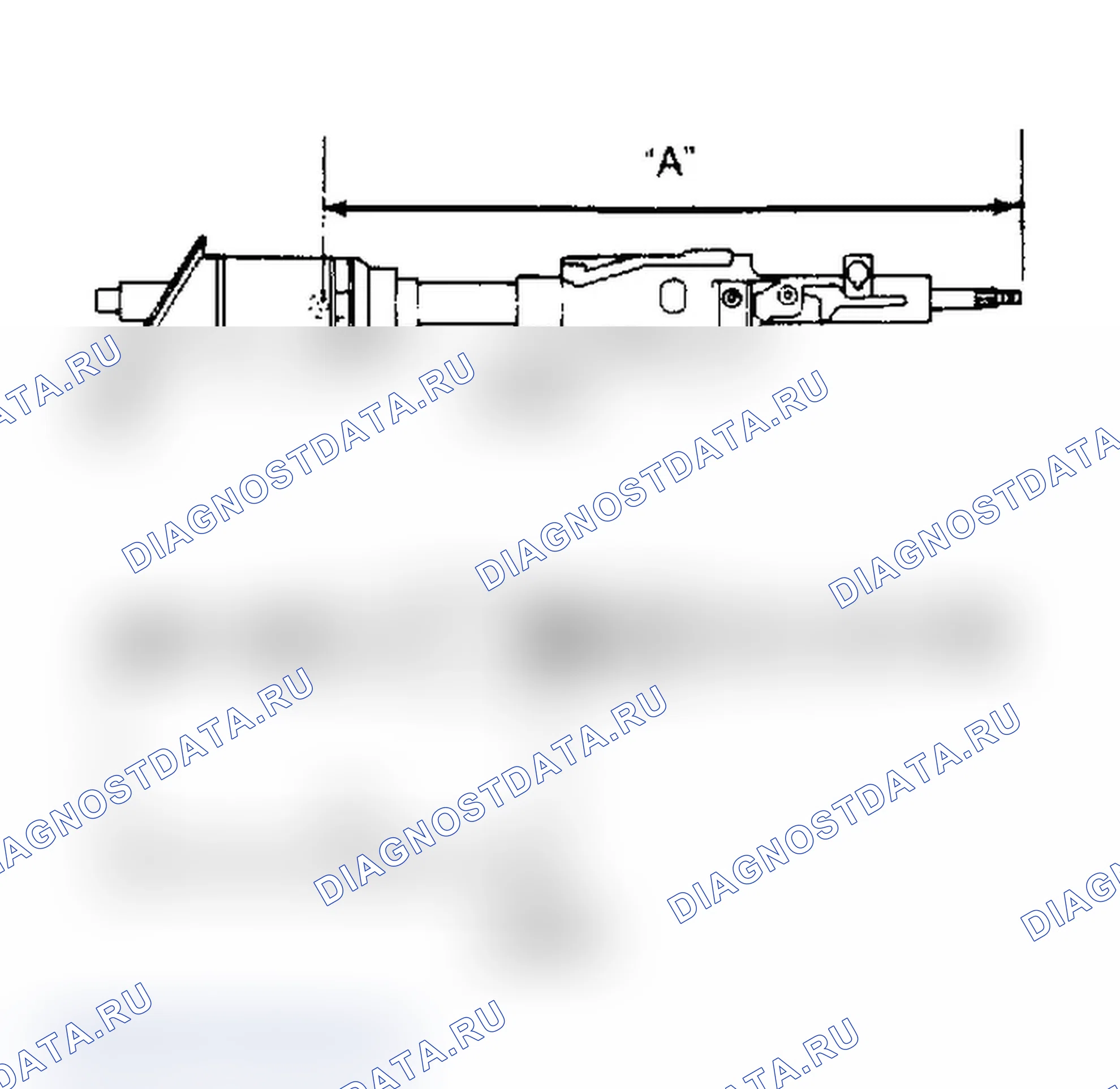 Рис. 10. Nissan Pathfinder I