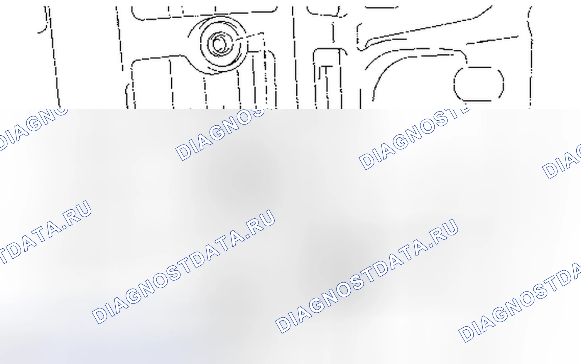 Рис. 221. Toyota FJ Cruiser I