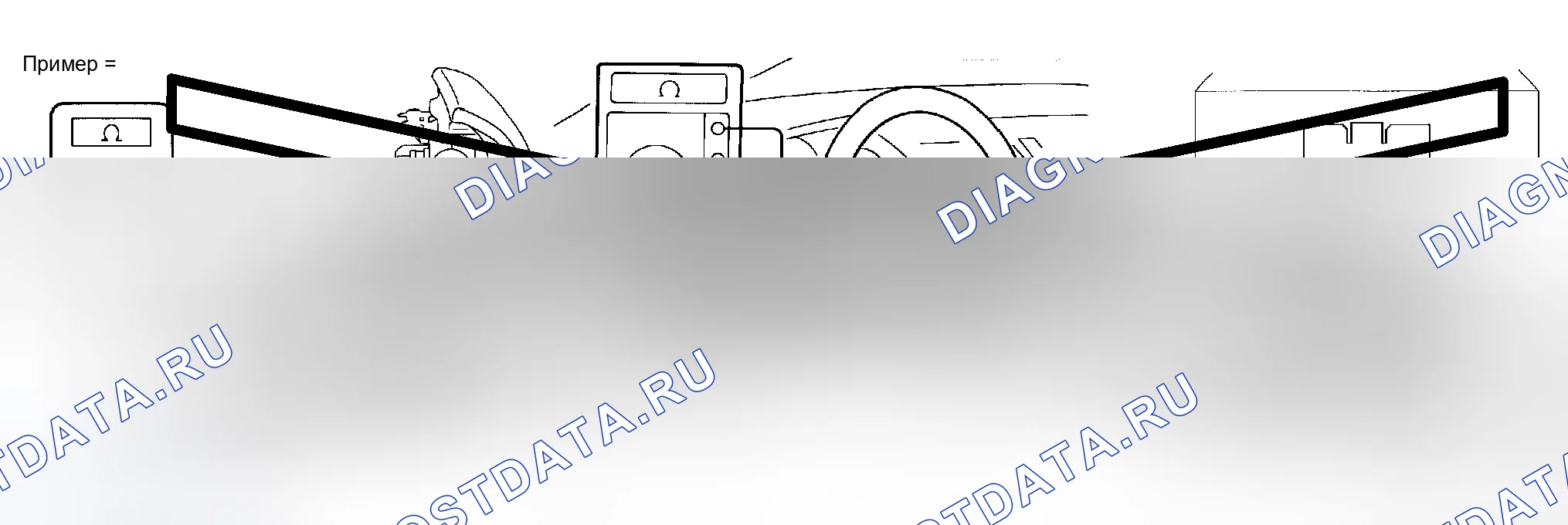 Рис. 16. Toyota Tundra I рестайлинг