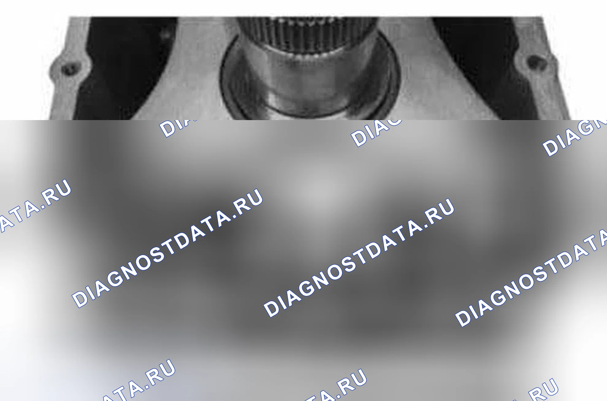 Рис. 88. Ford Mustang V рестайлинг