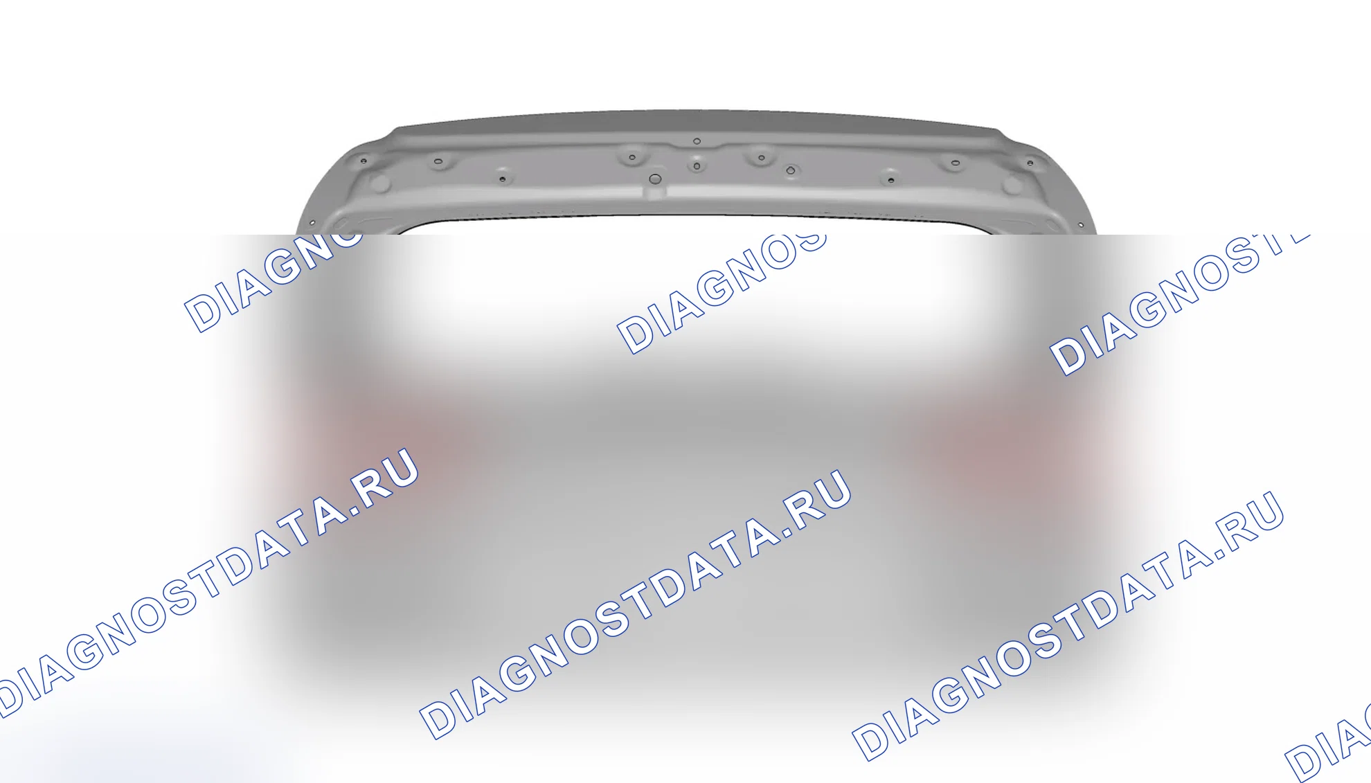 ПВХ сварной шов герметика — Haval Jolion. Haval Jolion I