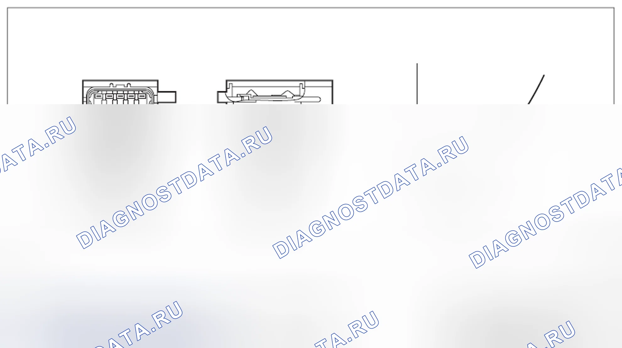 Рис. 9: ОПИСАНИЕ КОМПОНЕНТОВ. Subaru Impreza GK