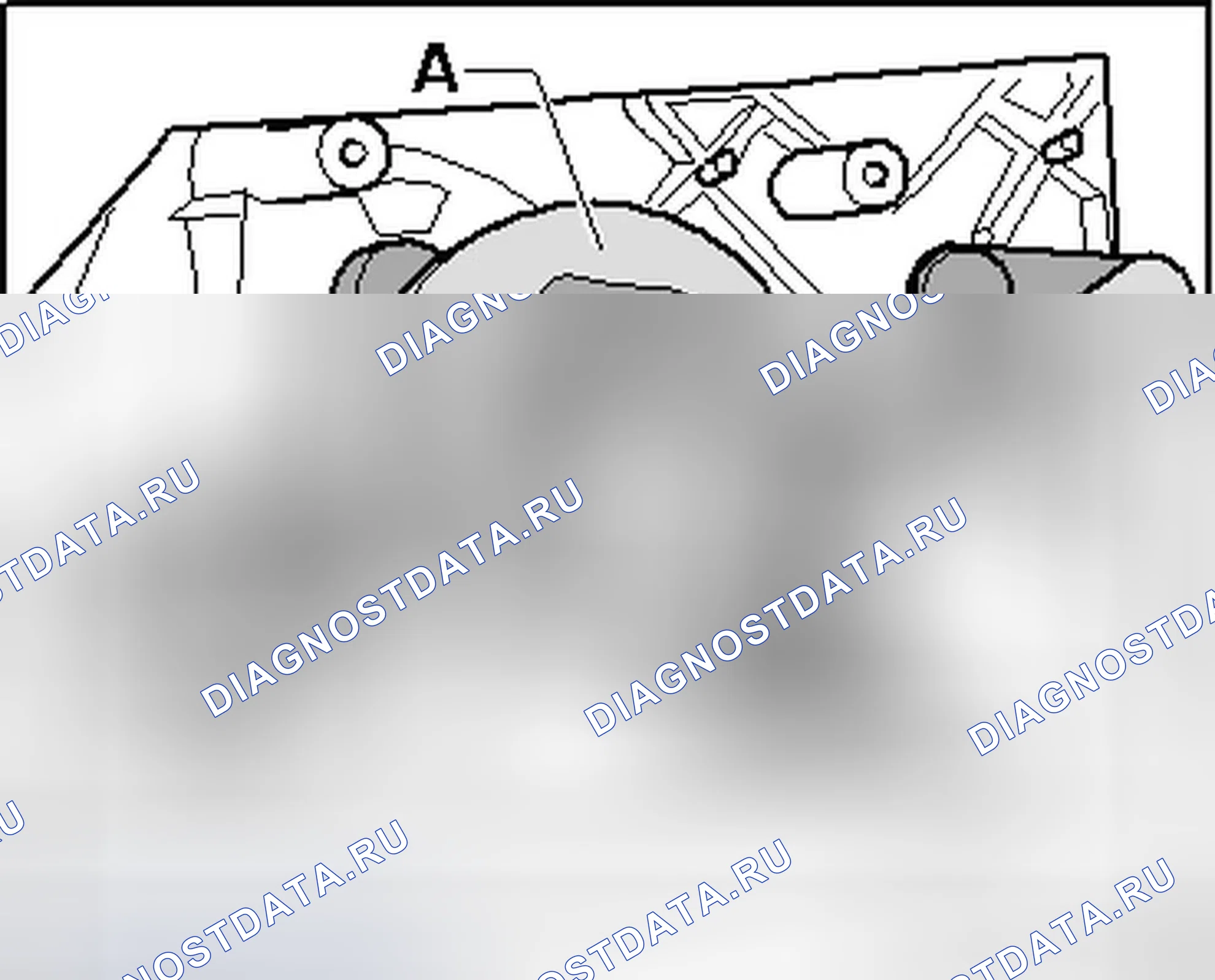 Рис. 81. Audi A3 8P рестайлинг 2