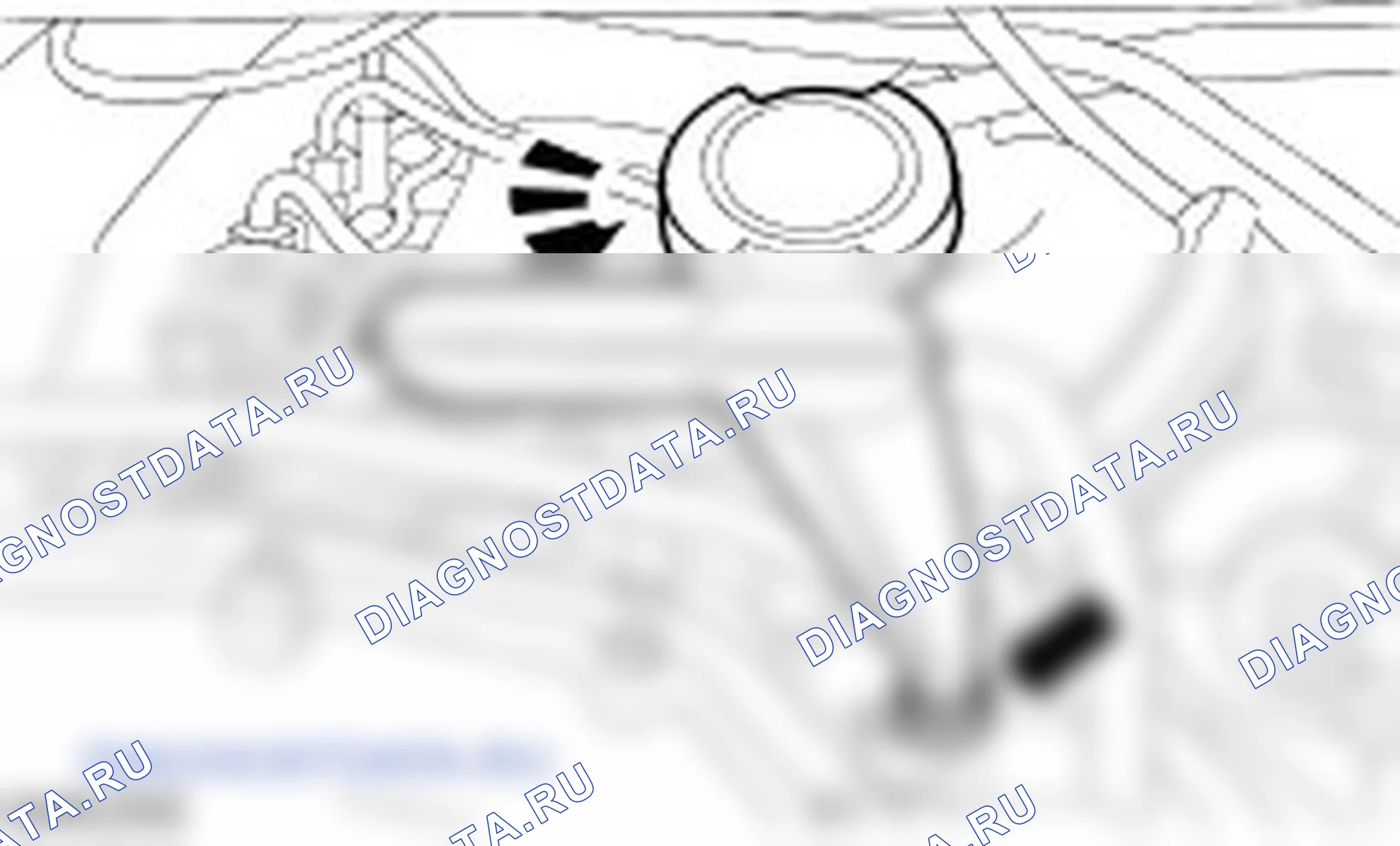 топливные форсунки: описание и работа. Ford Transit VI