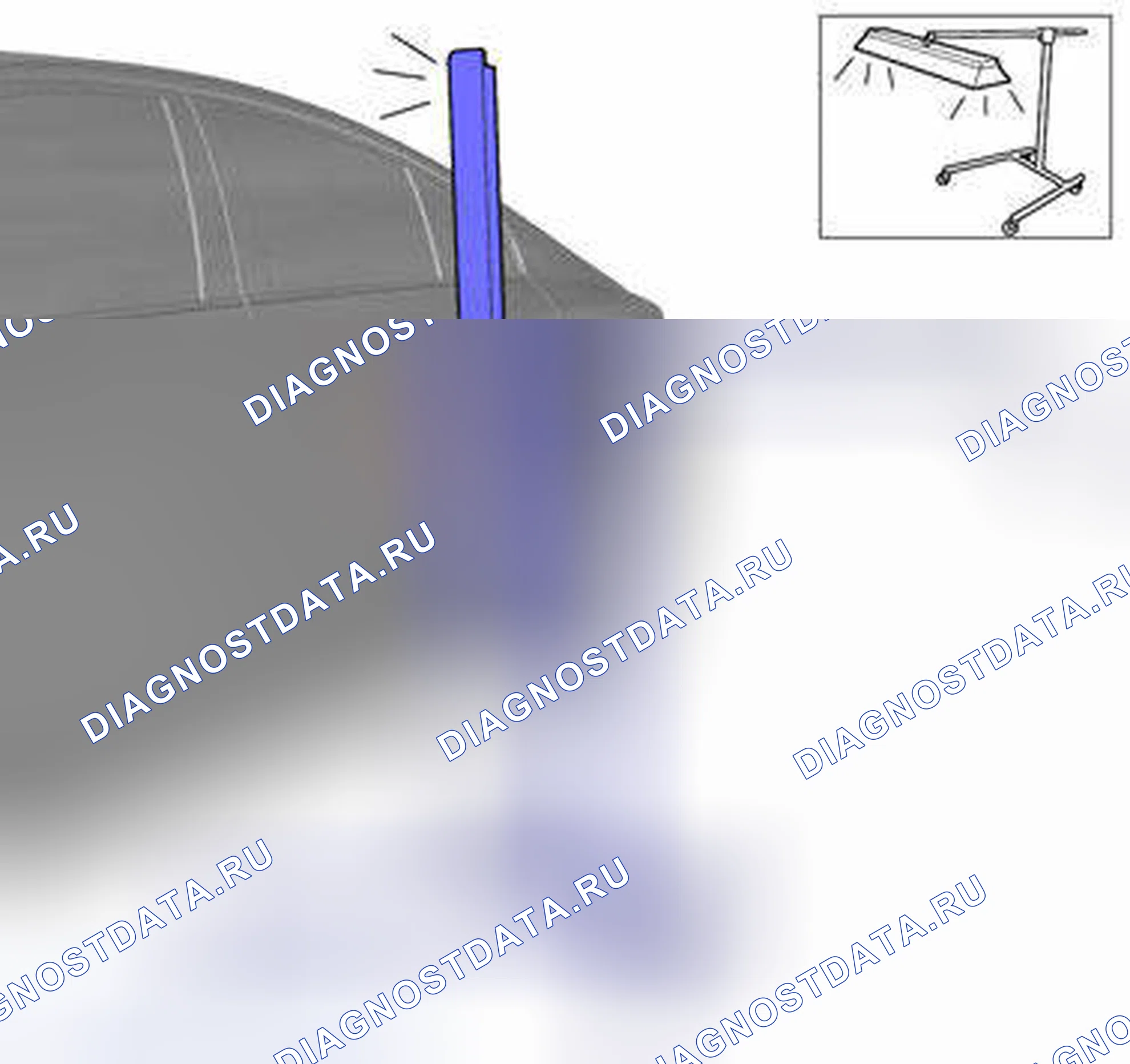 Рис. 126. Volvo V50 I