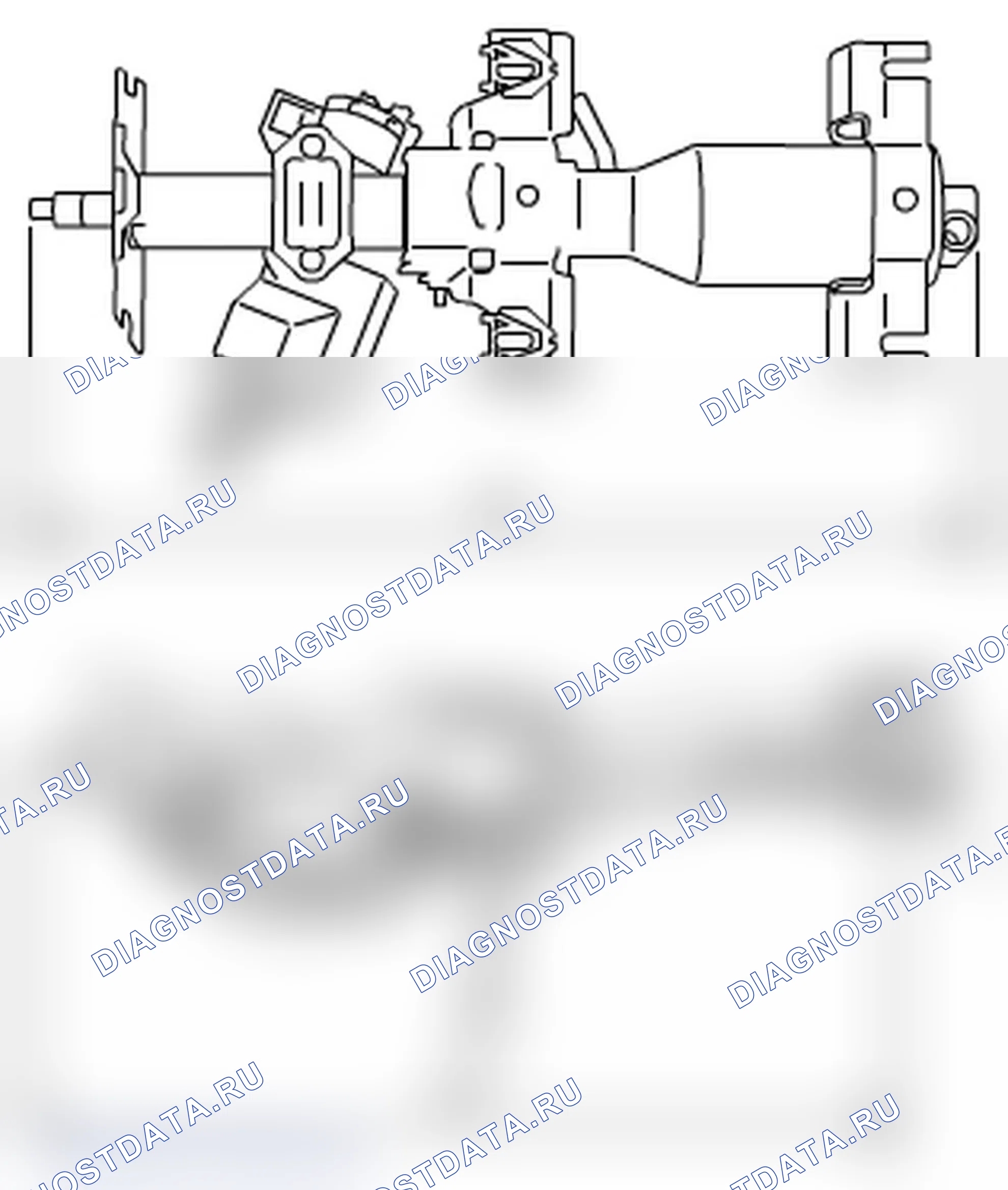 Рис. 40. Suzuki Grand Vitara II рестайлинг
